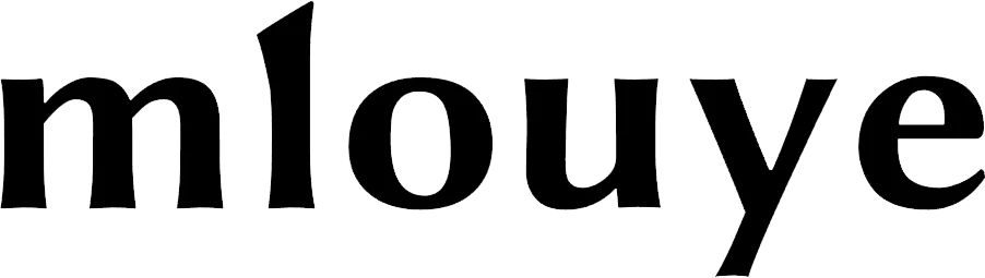 Mlouye