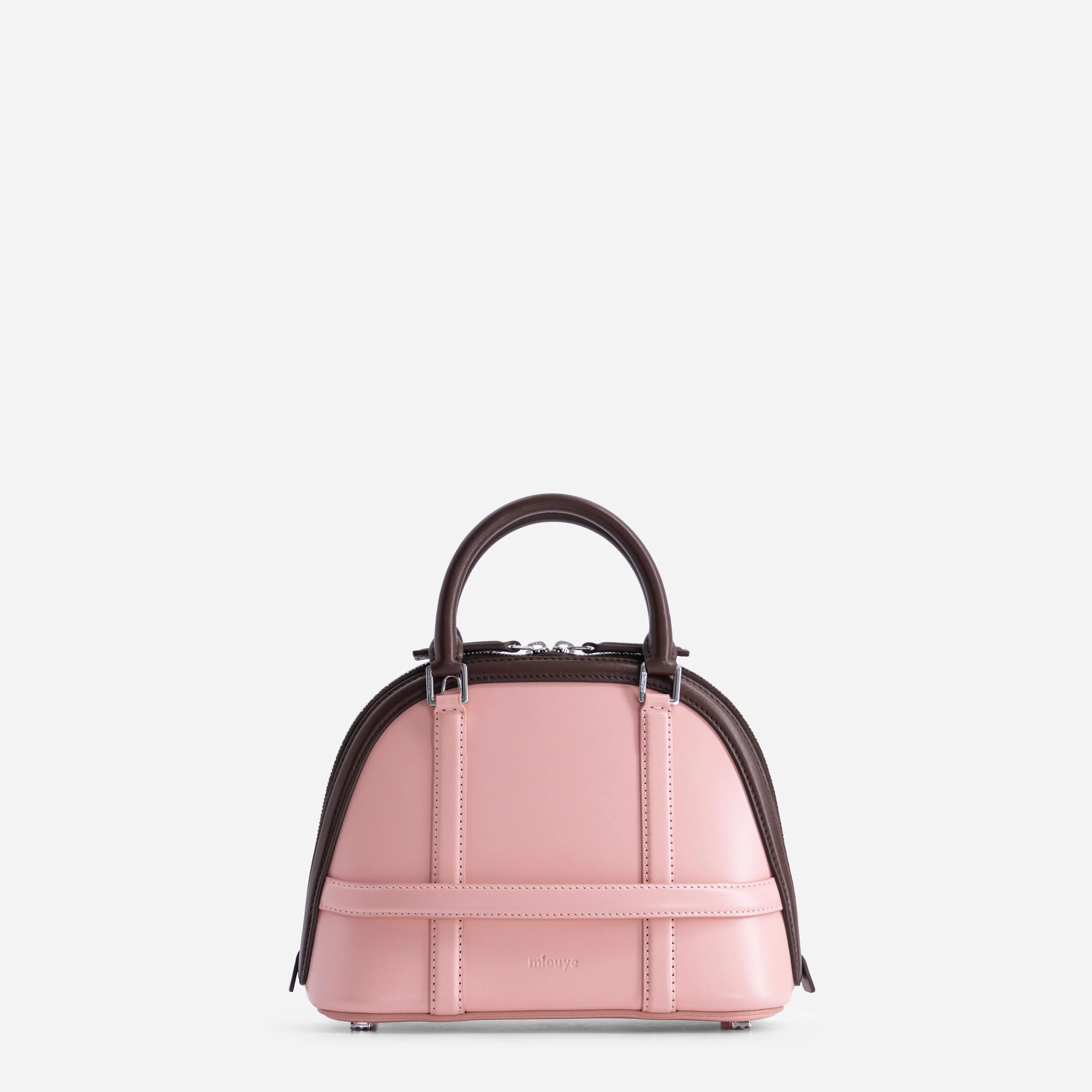 Top Handle Bags