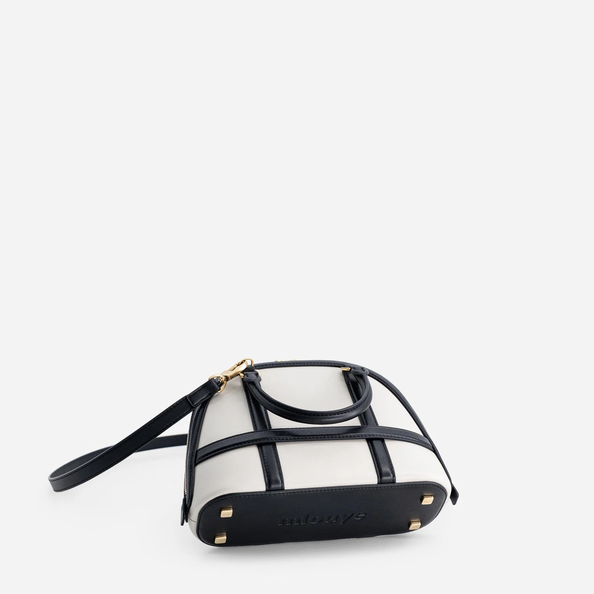 12 Mini - Off White - Image 3