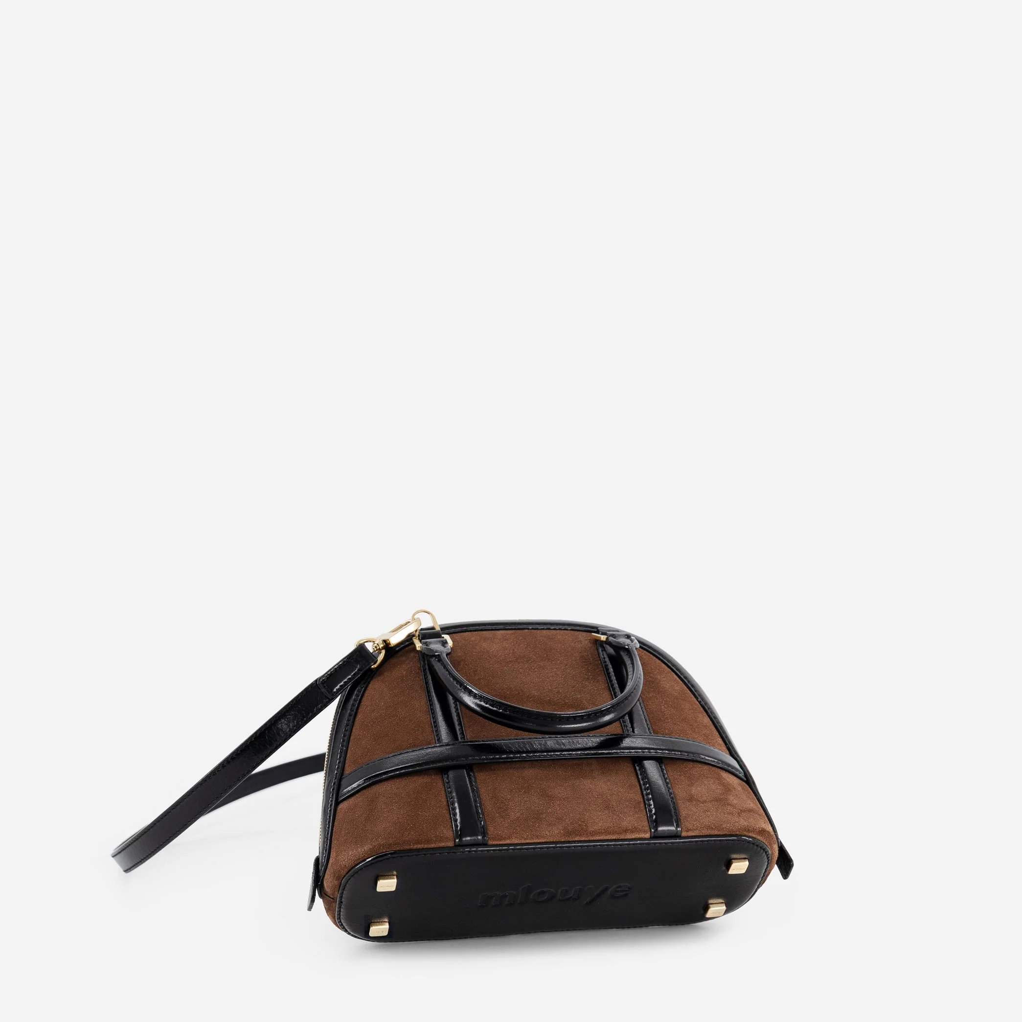 12 Mini - Suede Espresso - Image 3