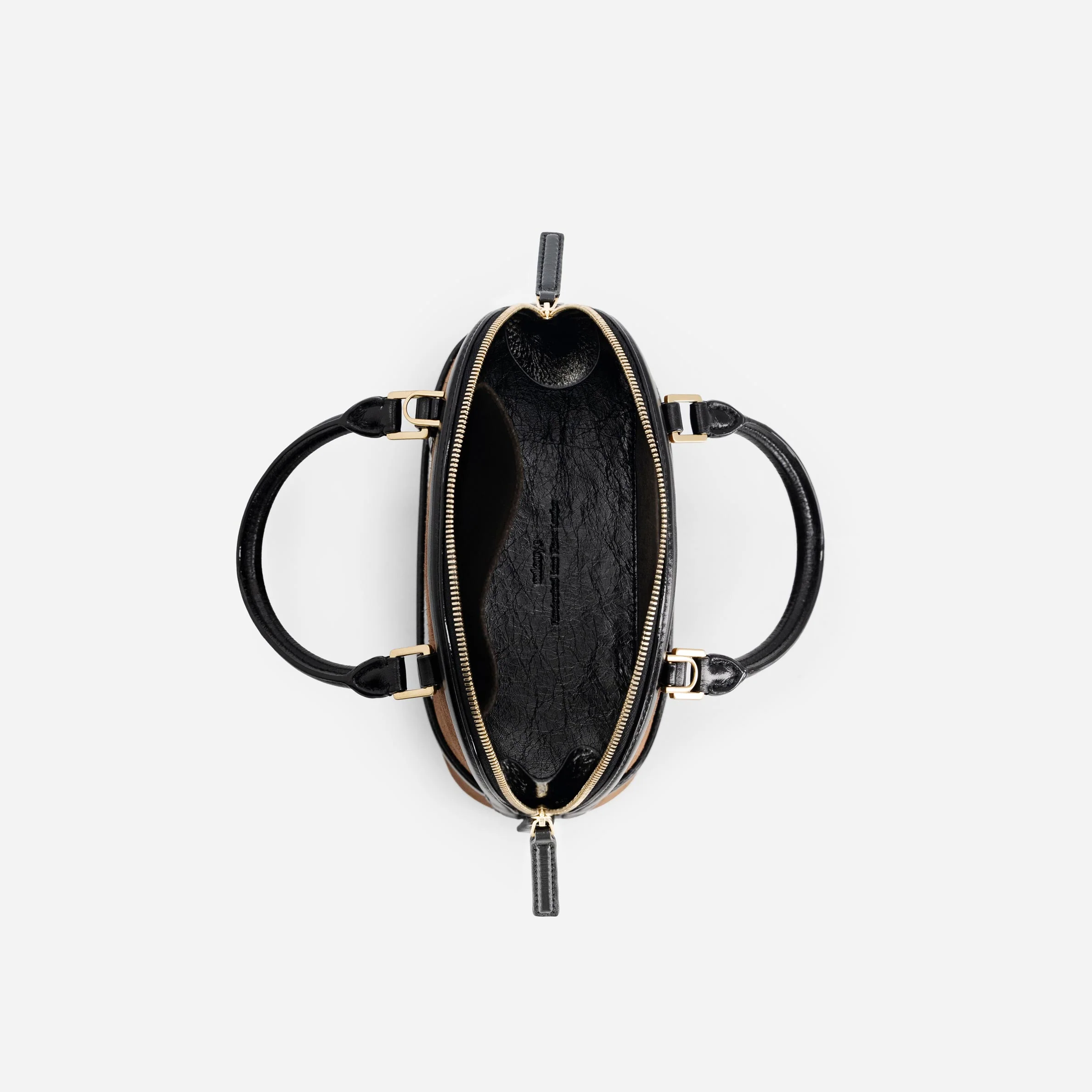 12 Mini - Suede Espresso - Image 4