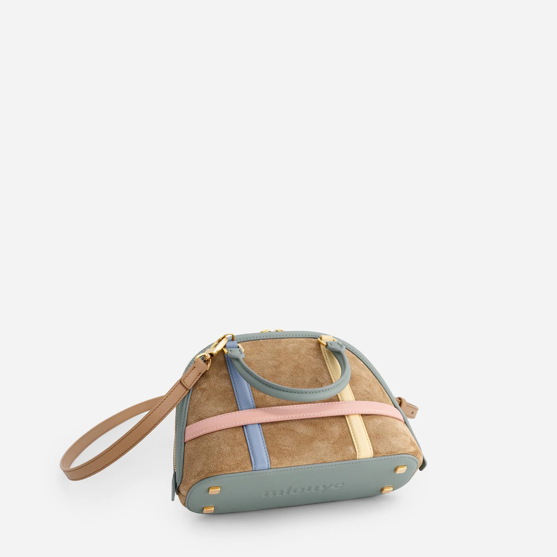 12 Mini - Suede Gummy - Image 3