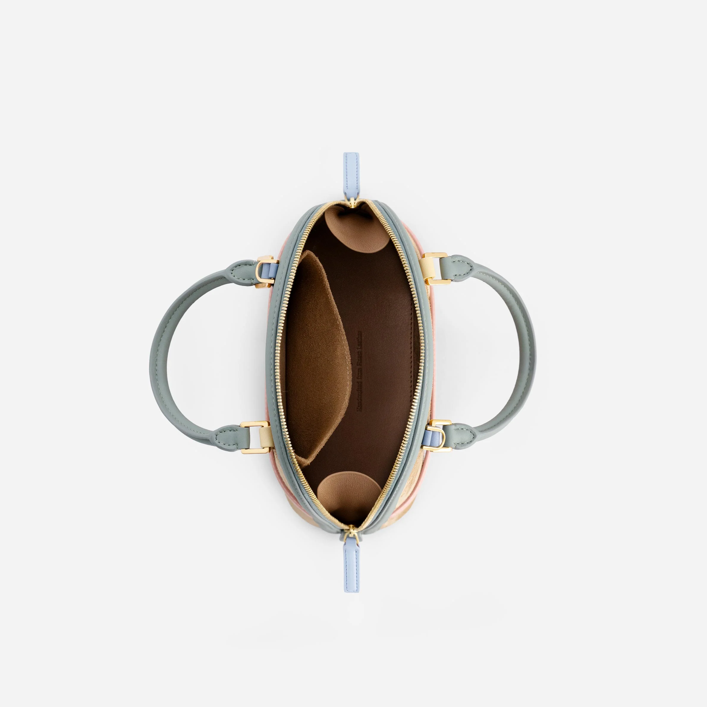 12 Mini - Suede Gummy - Image 4
