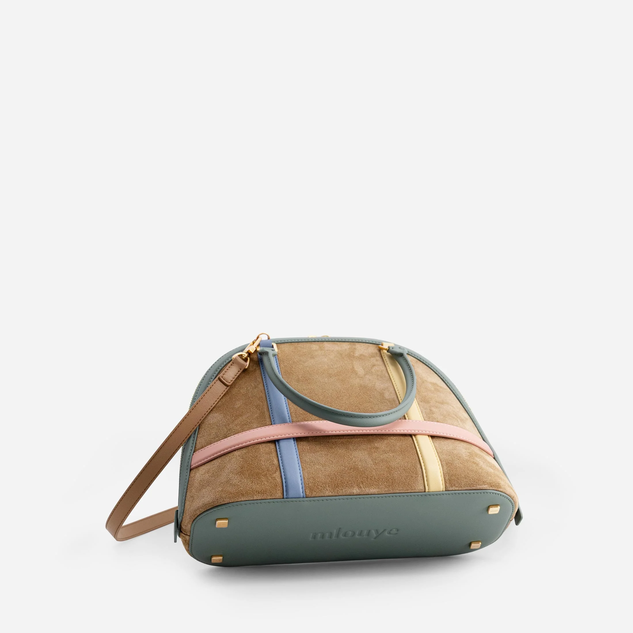 12 - Suede Gummy - Image 3