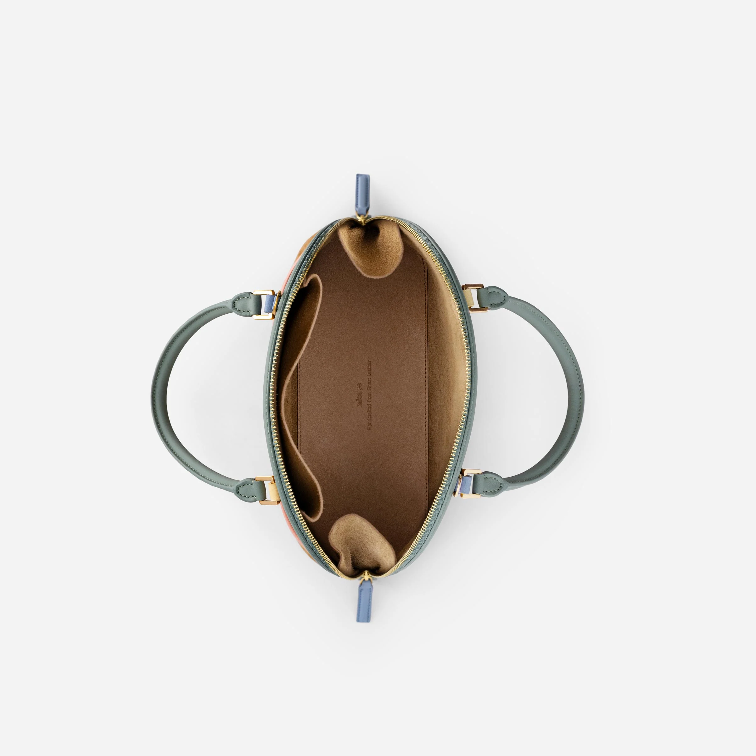 12 - Suede Gummy - Image 5