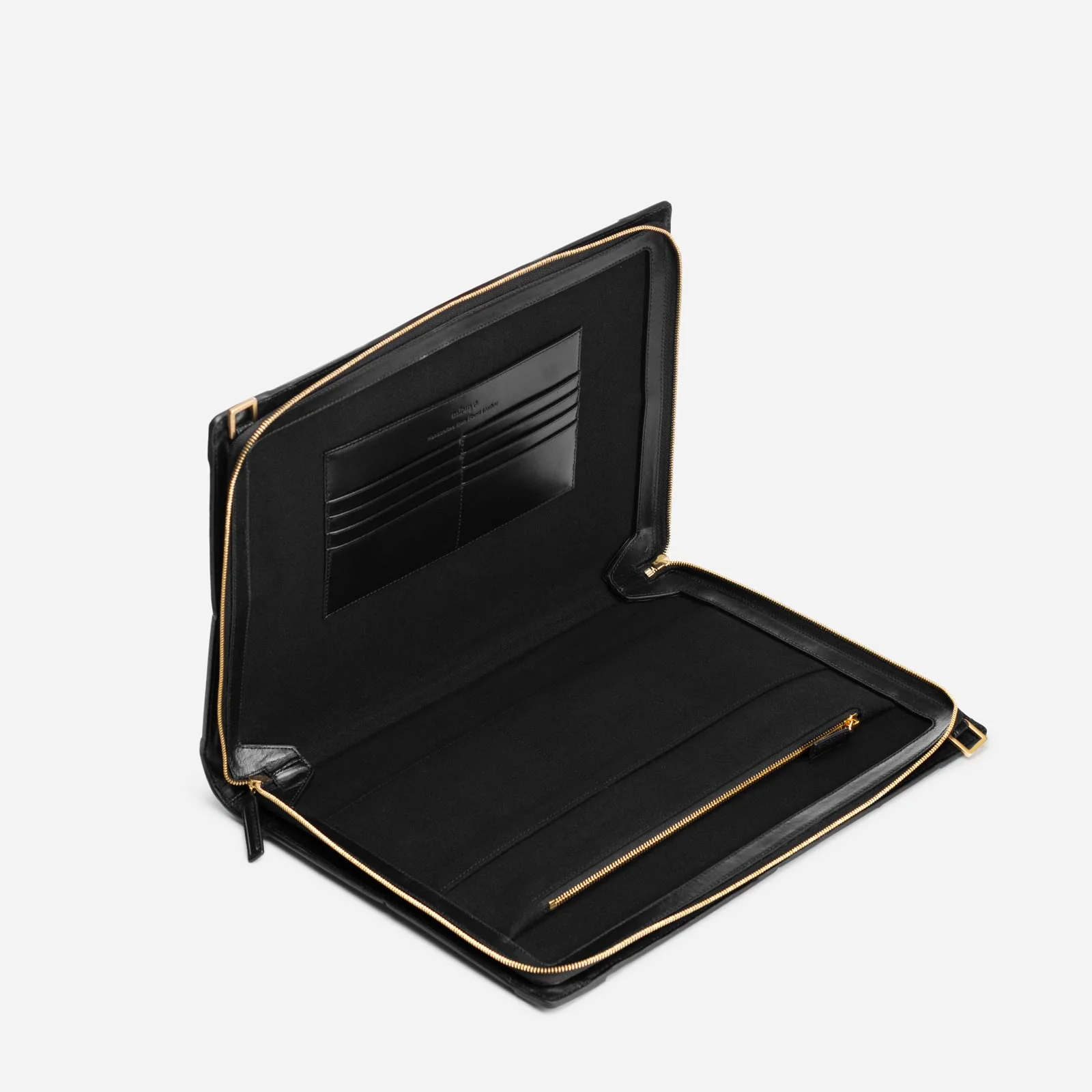 Atlas Clutch - Black - Image 4