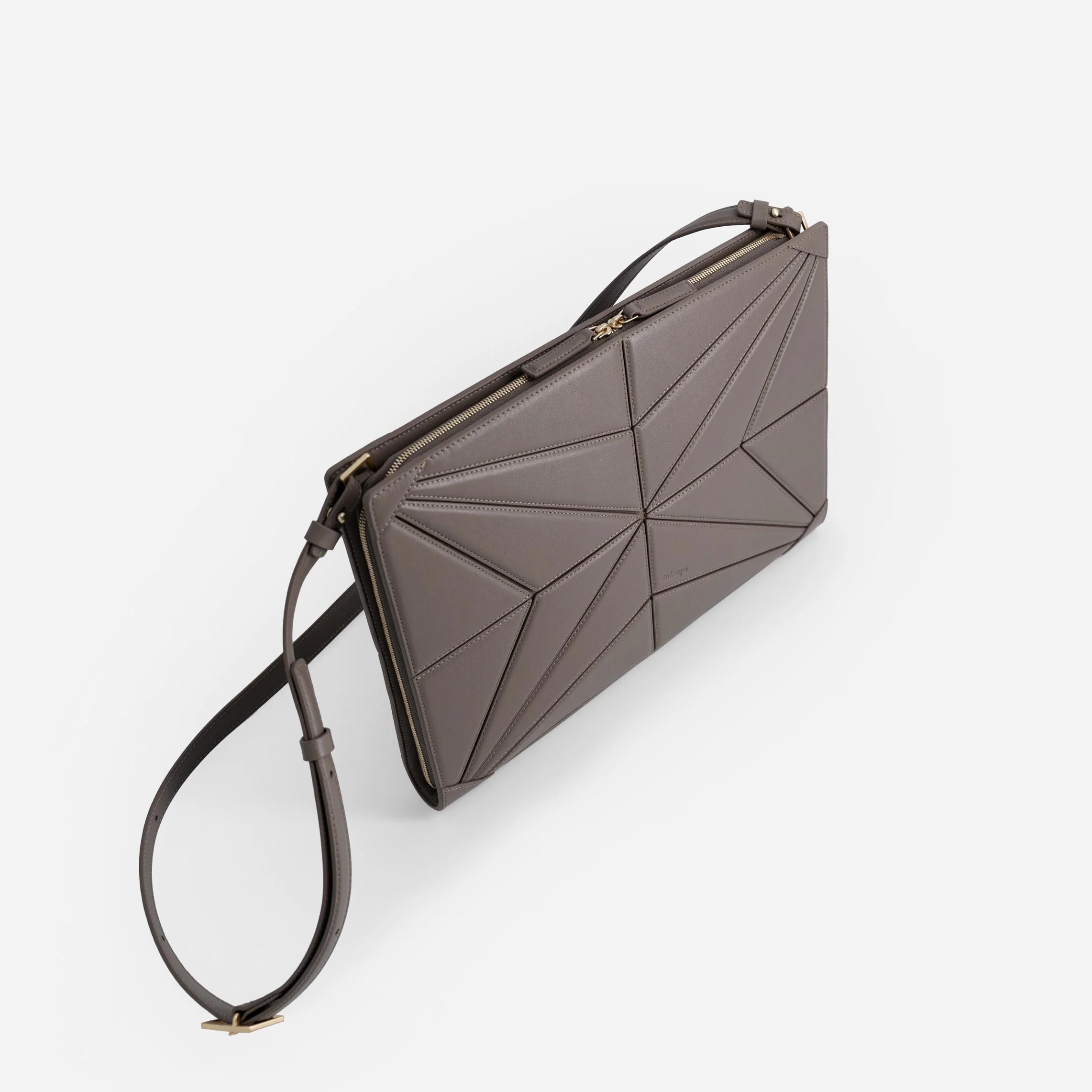 Atlas Clutch - Earth - Image 3