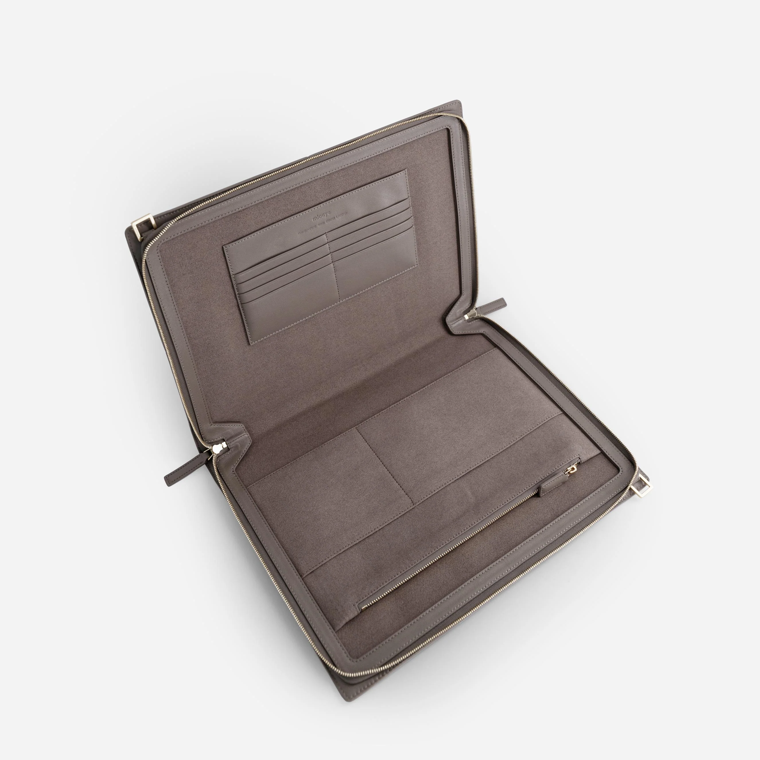 Atlas Clutch - Earth - Image 4