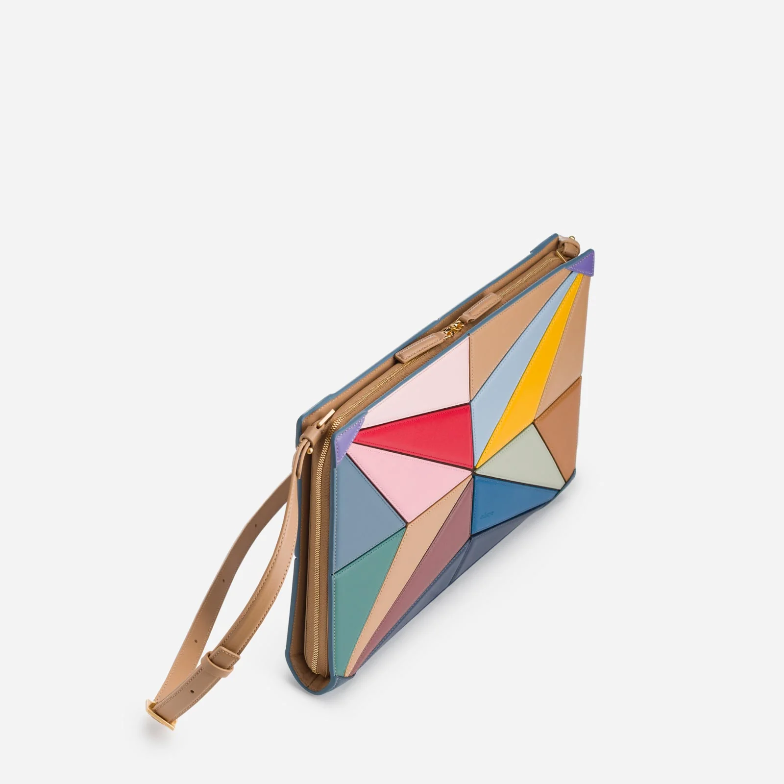Atlas Clutch - Multicolor - Image 3