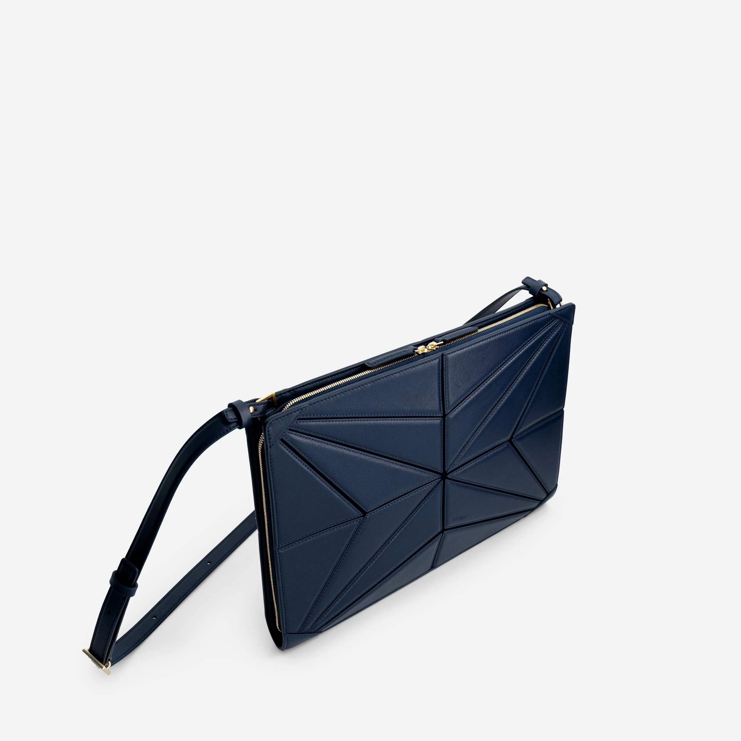 Atlas Clutch - Navy - Image 3