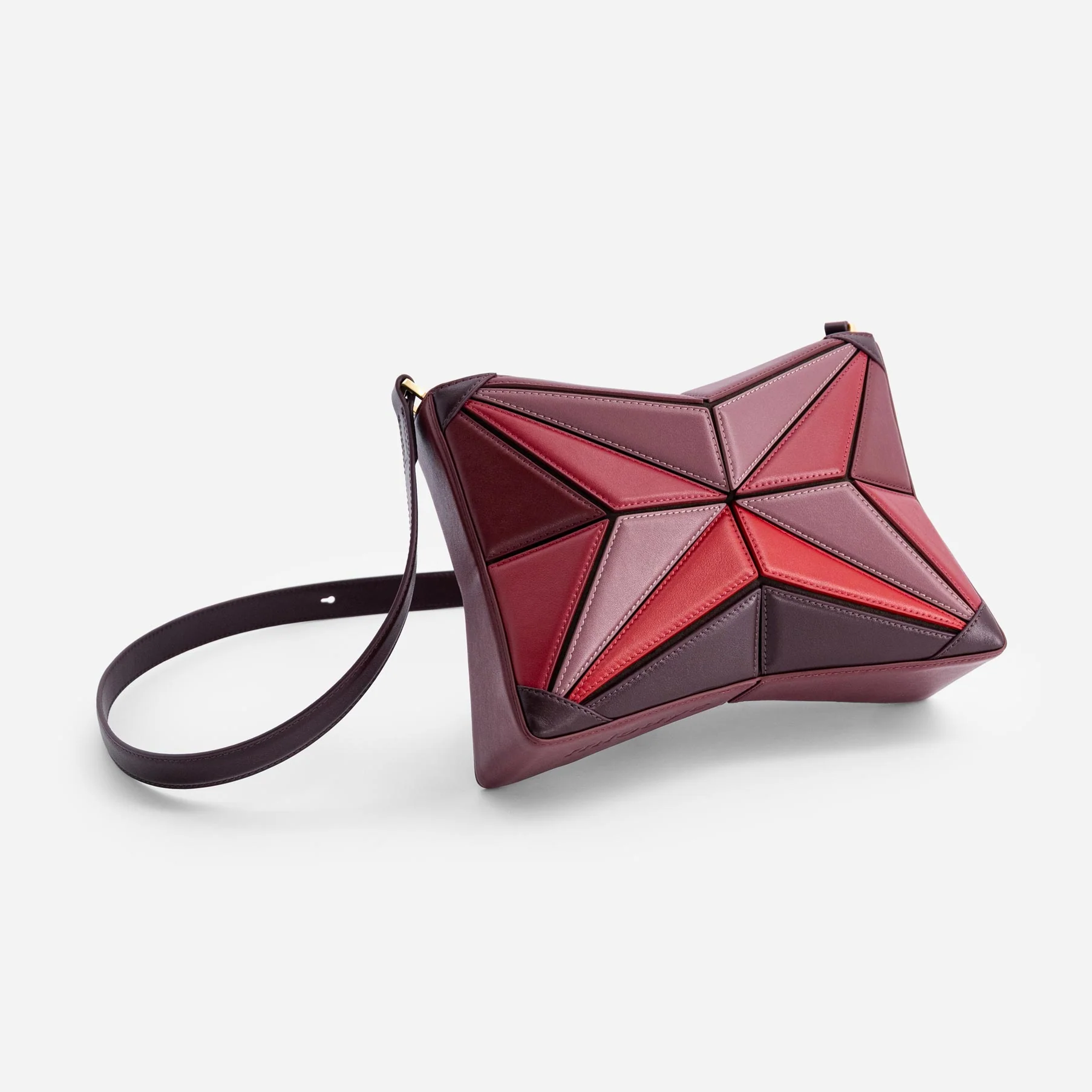Atlas - Cranberry - Image 3