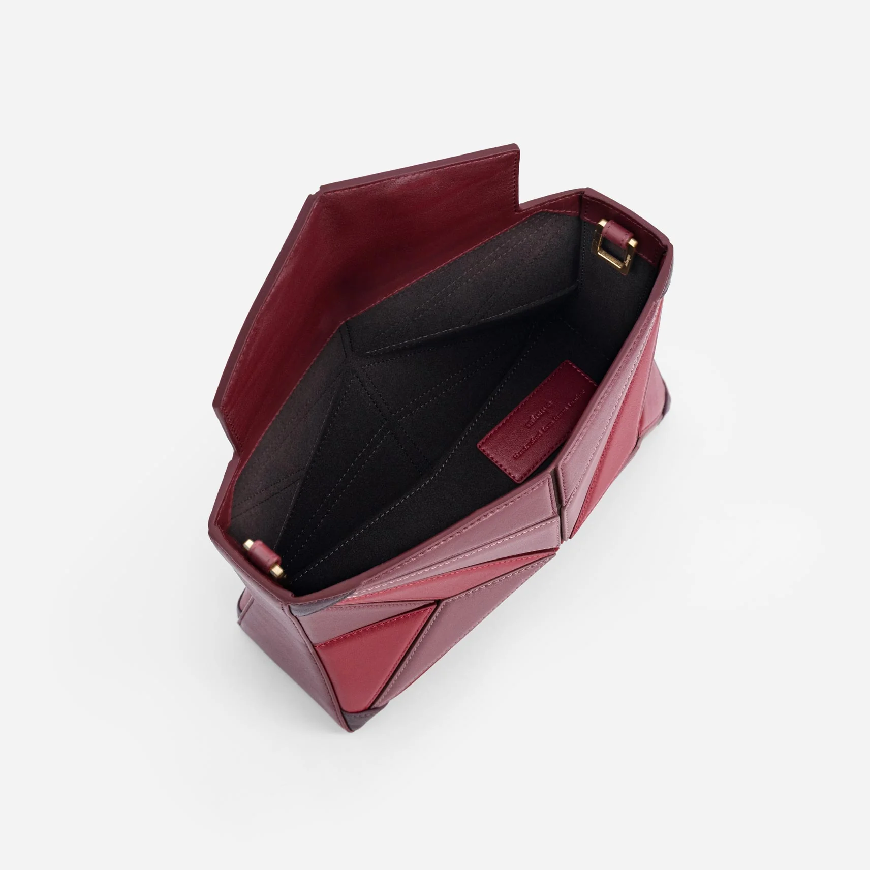 Atlas - Cranberry - Image 4