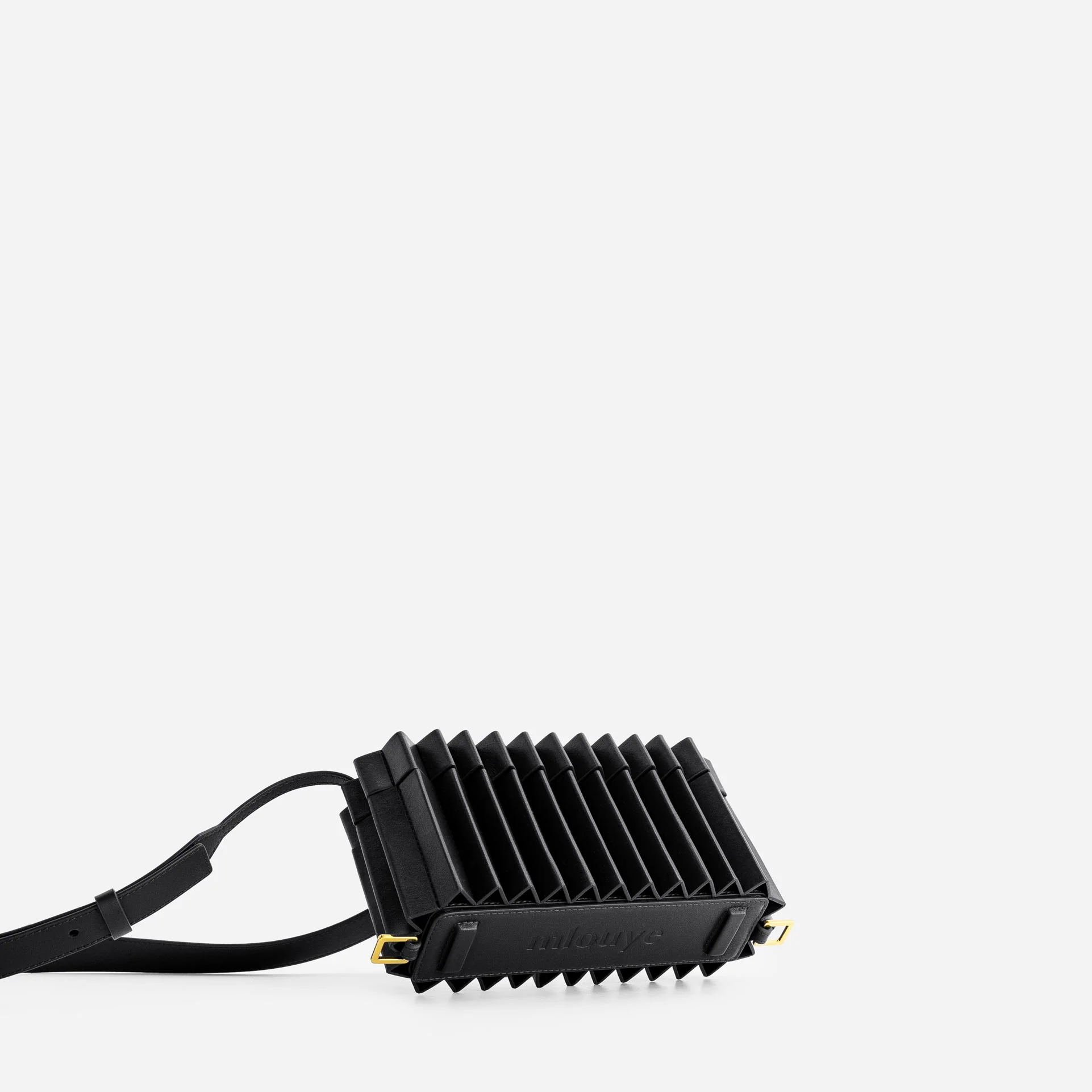 Block - Black - Image 3