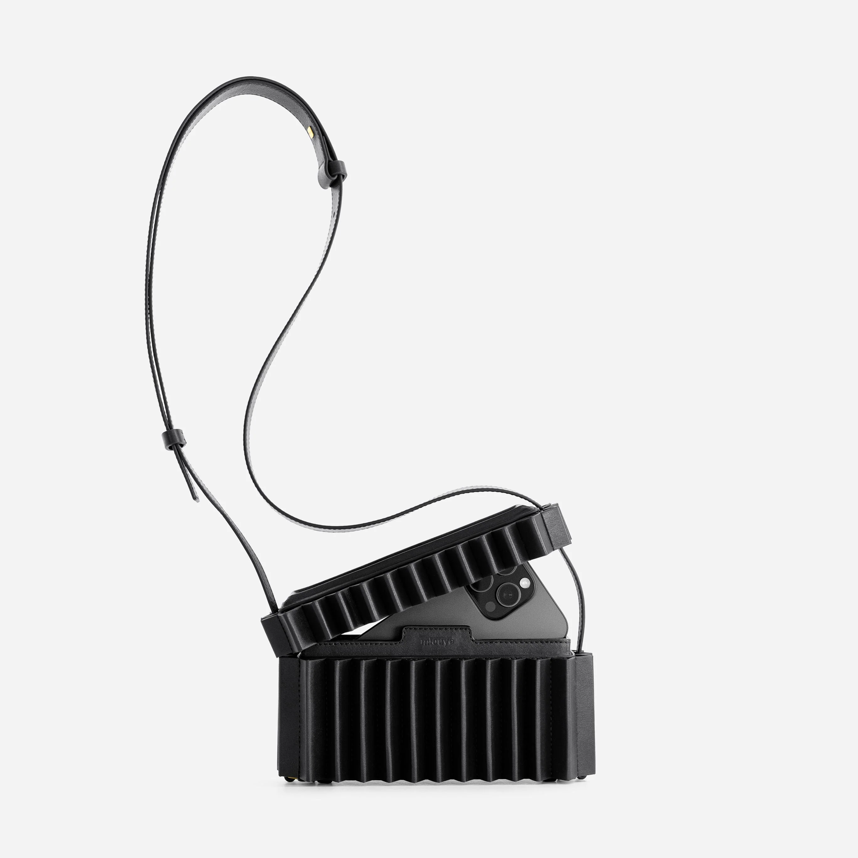 Block - Black - Image 5