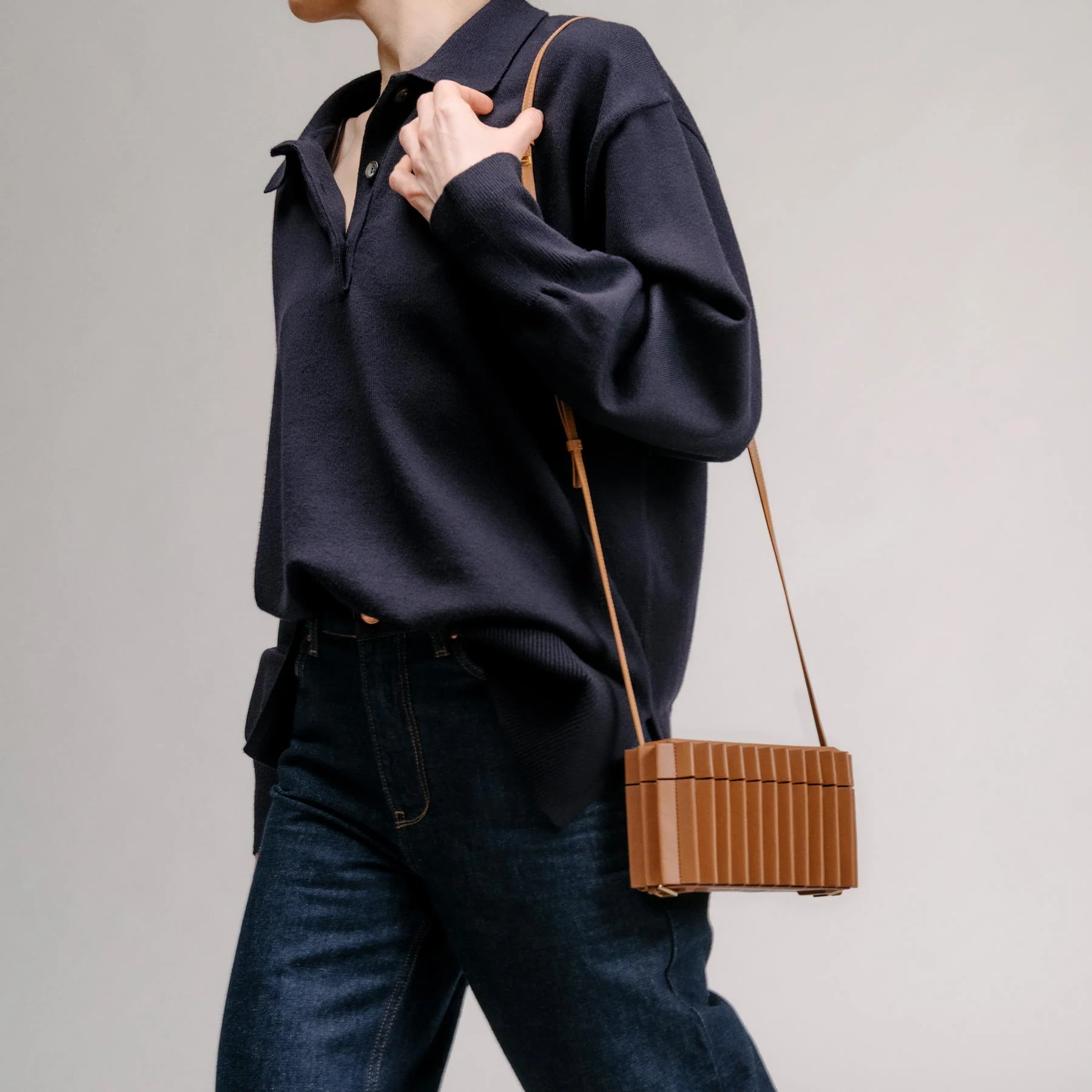 Block - Navy - Image 7