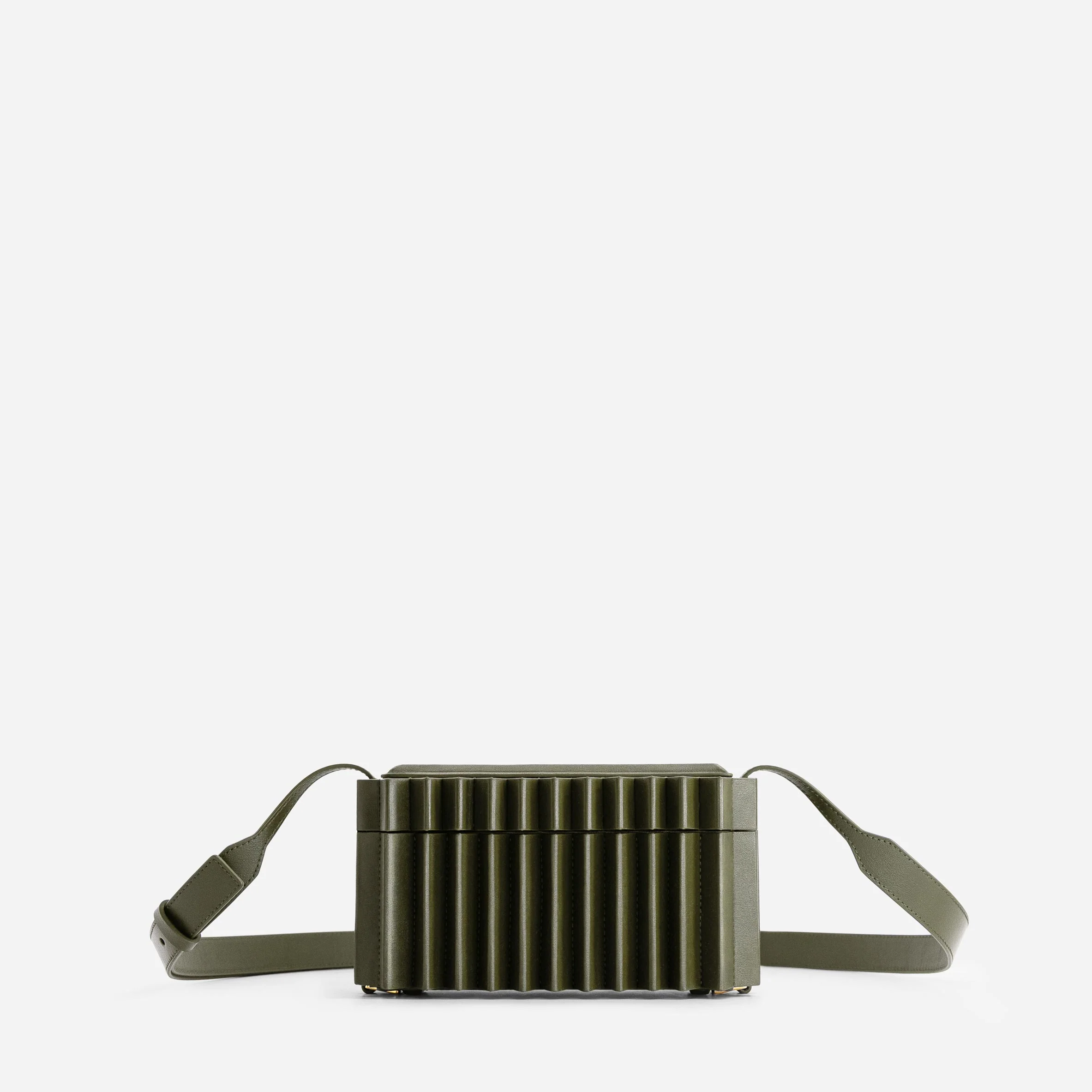 Block - Khaki