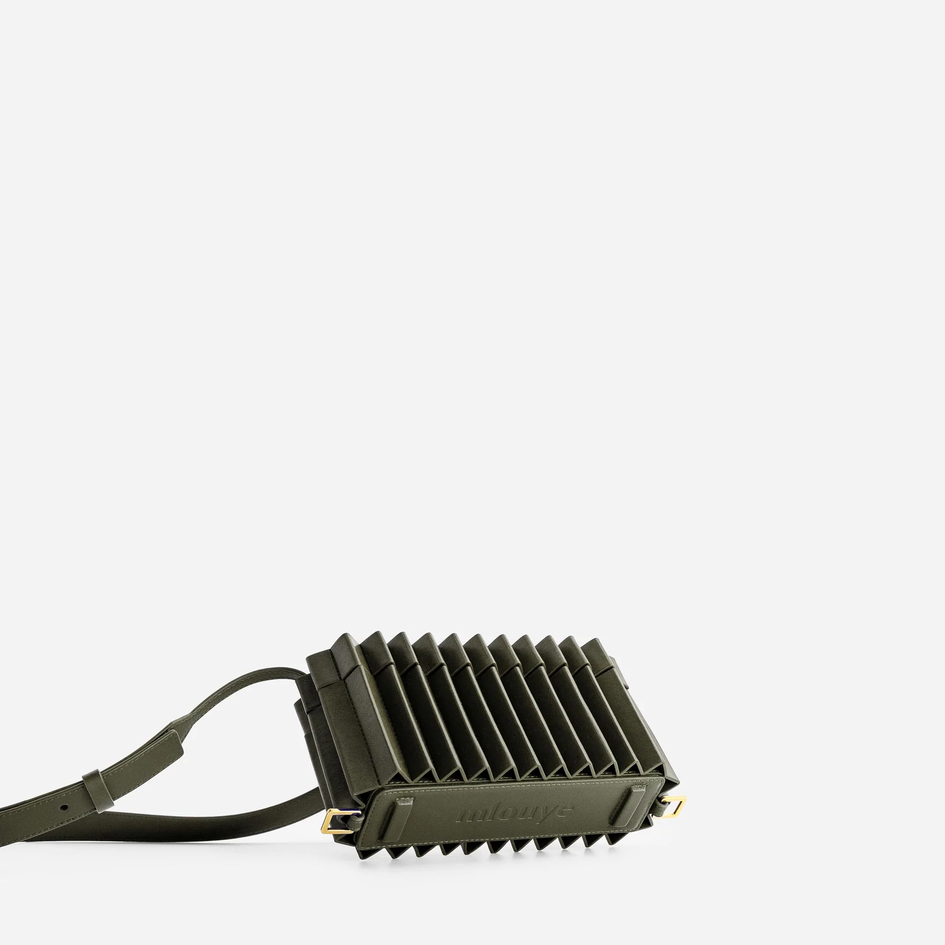 Block - Khaki - Image 3