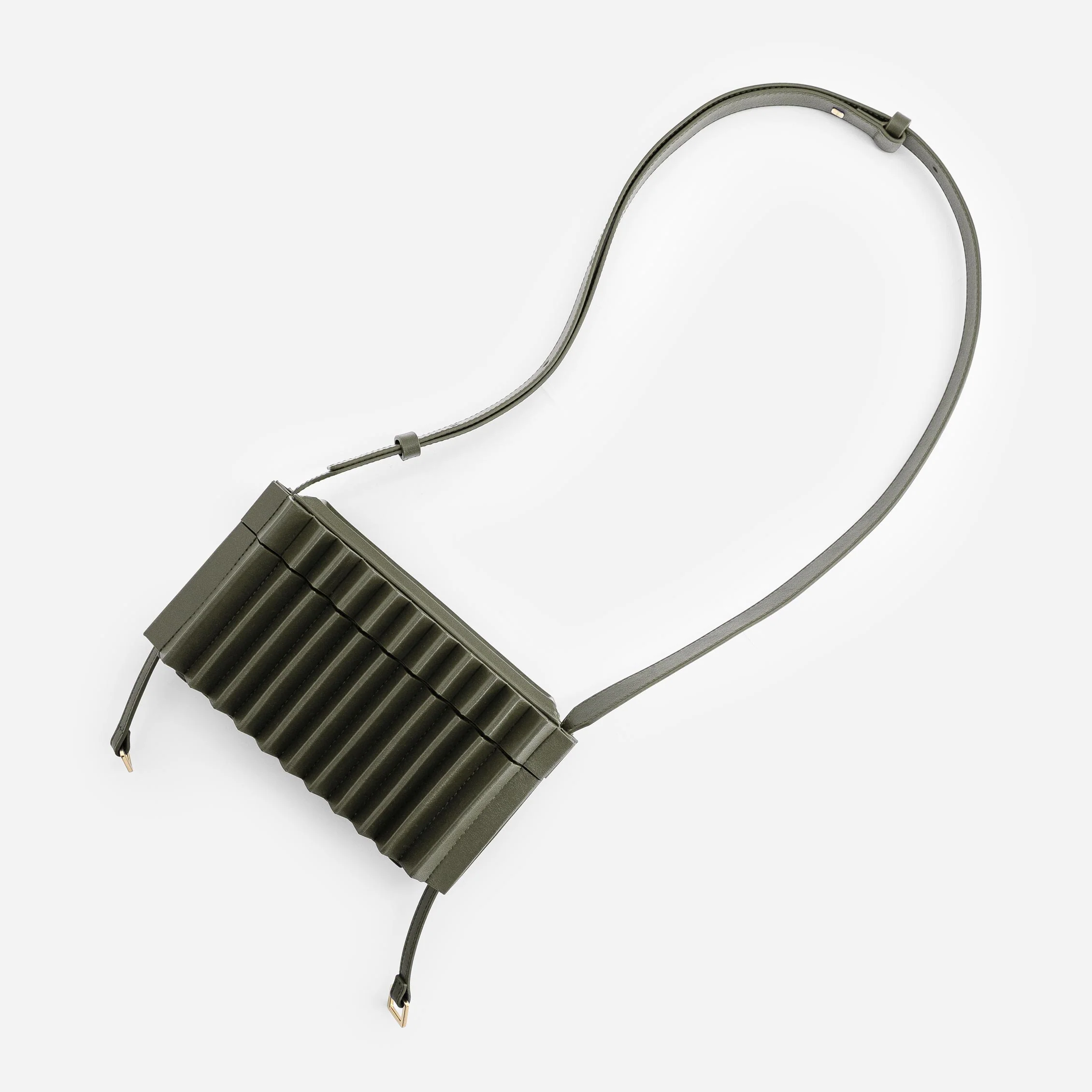 Block - Khaki - Image 4