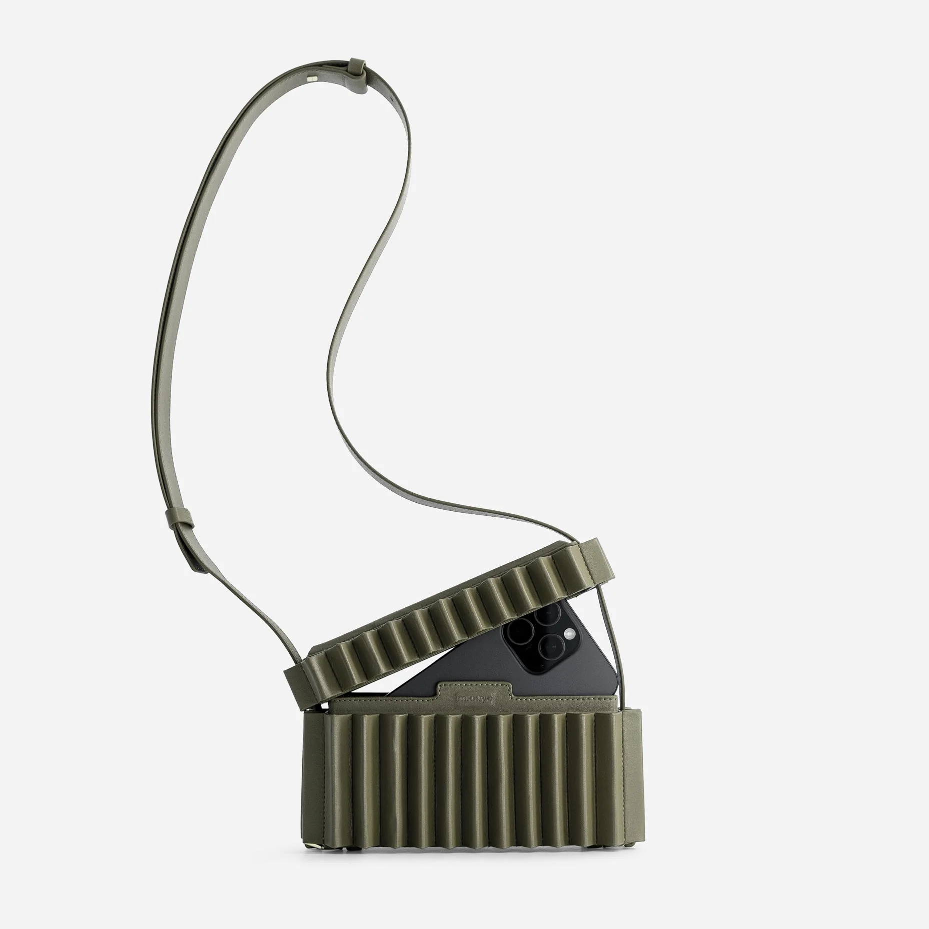 Block - Khaki - Image 5