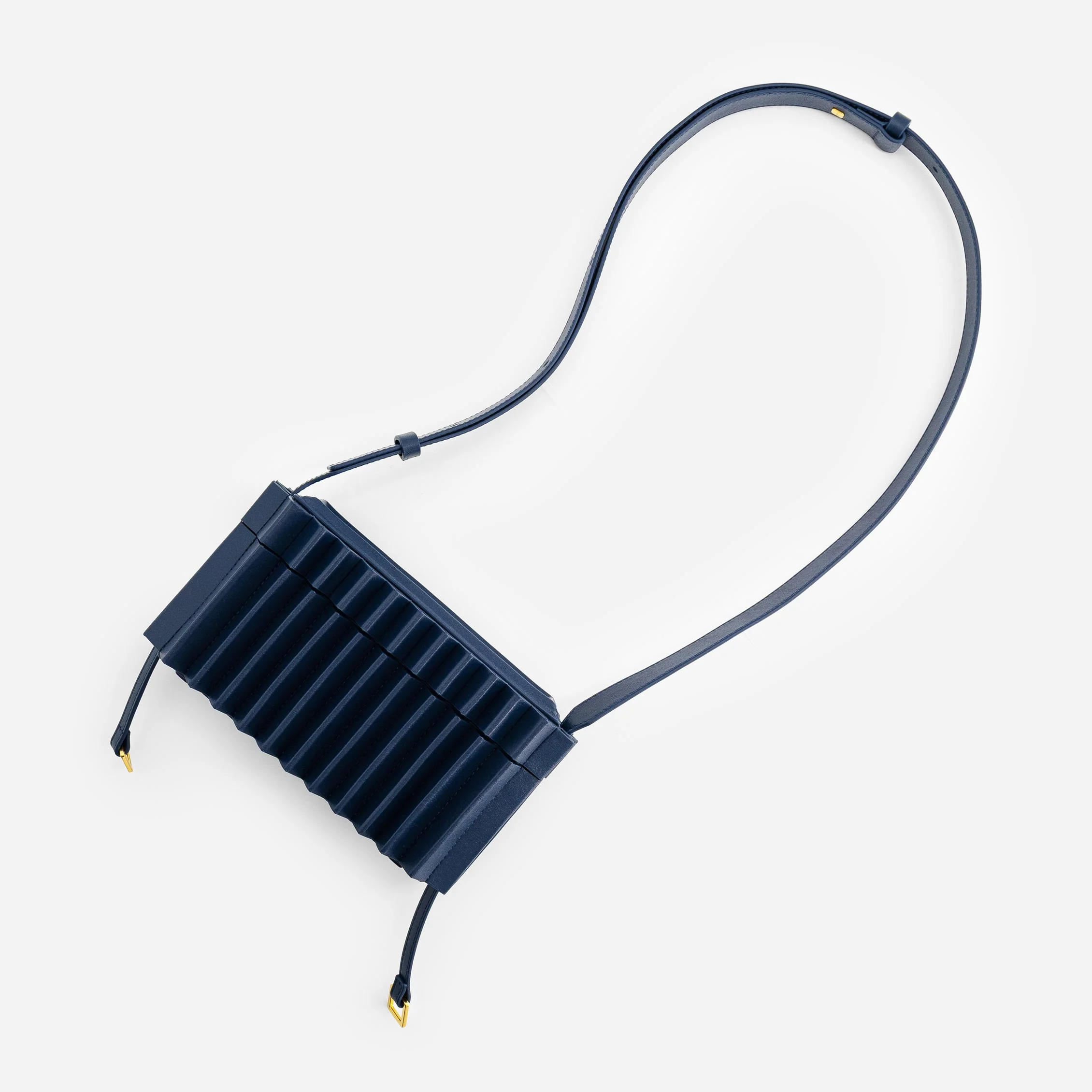 Block - Navy - Image 4