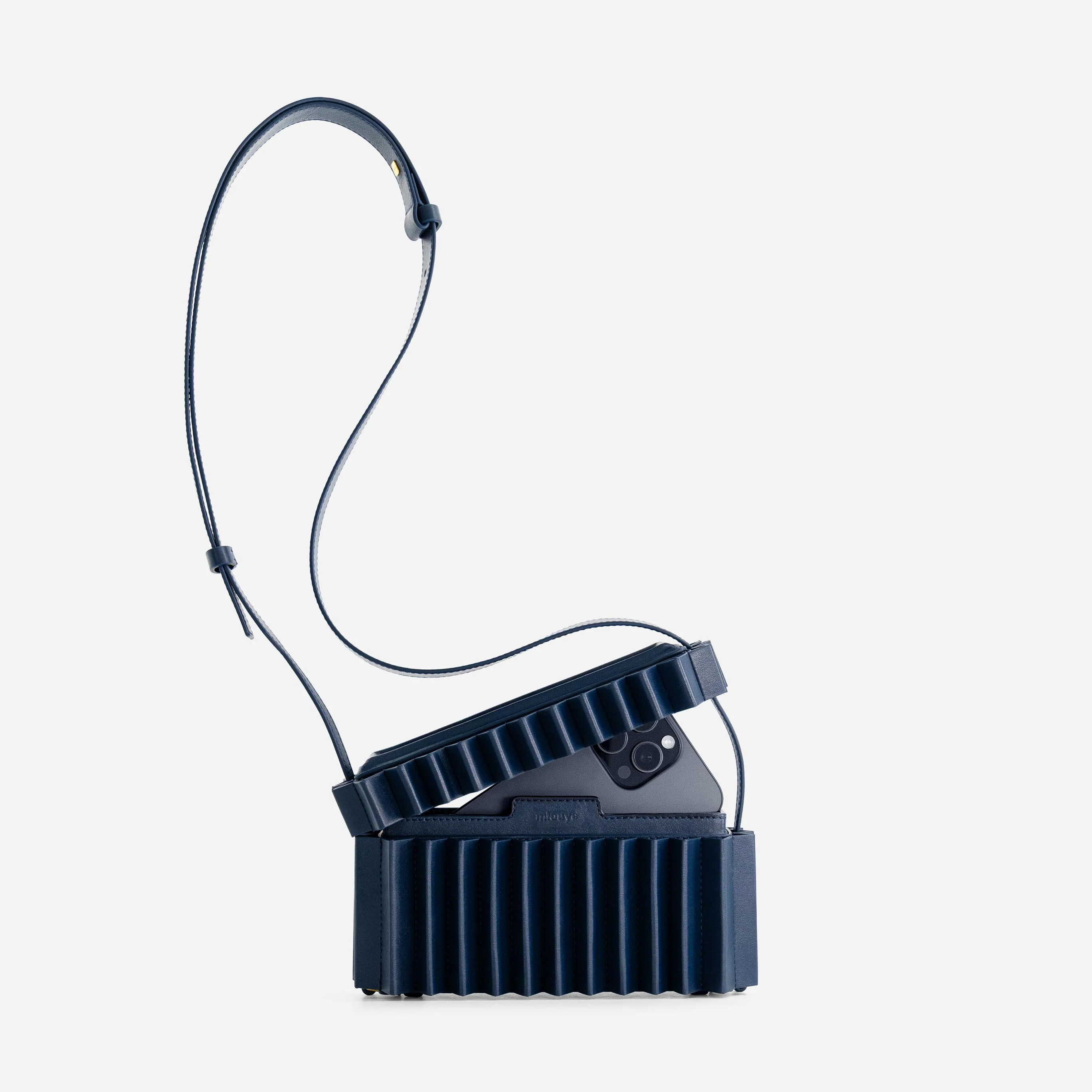 Block - Navy - Image 5