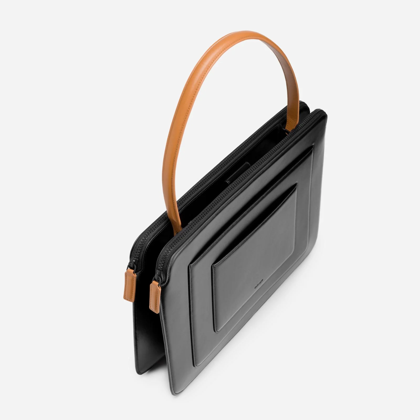 Business Bag - Black - Image 3