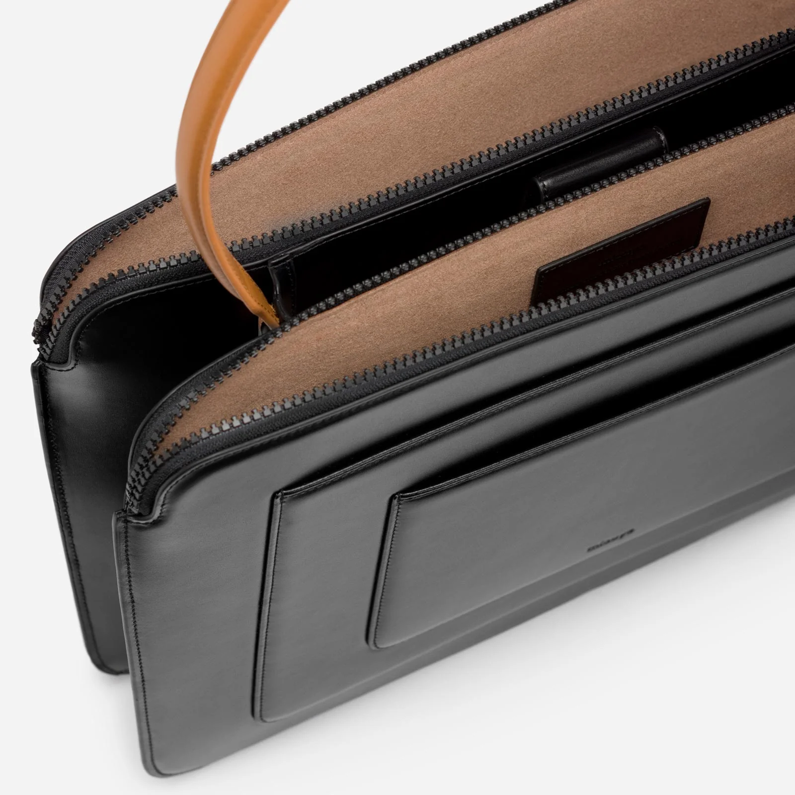 Business Bag - Black - Image 4