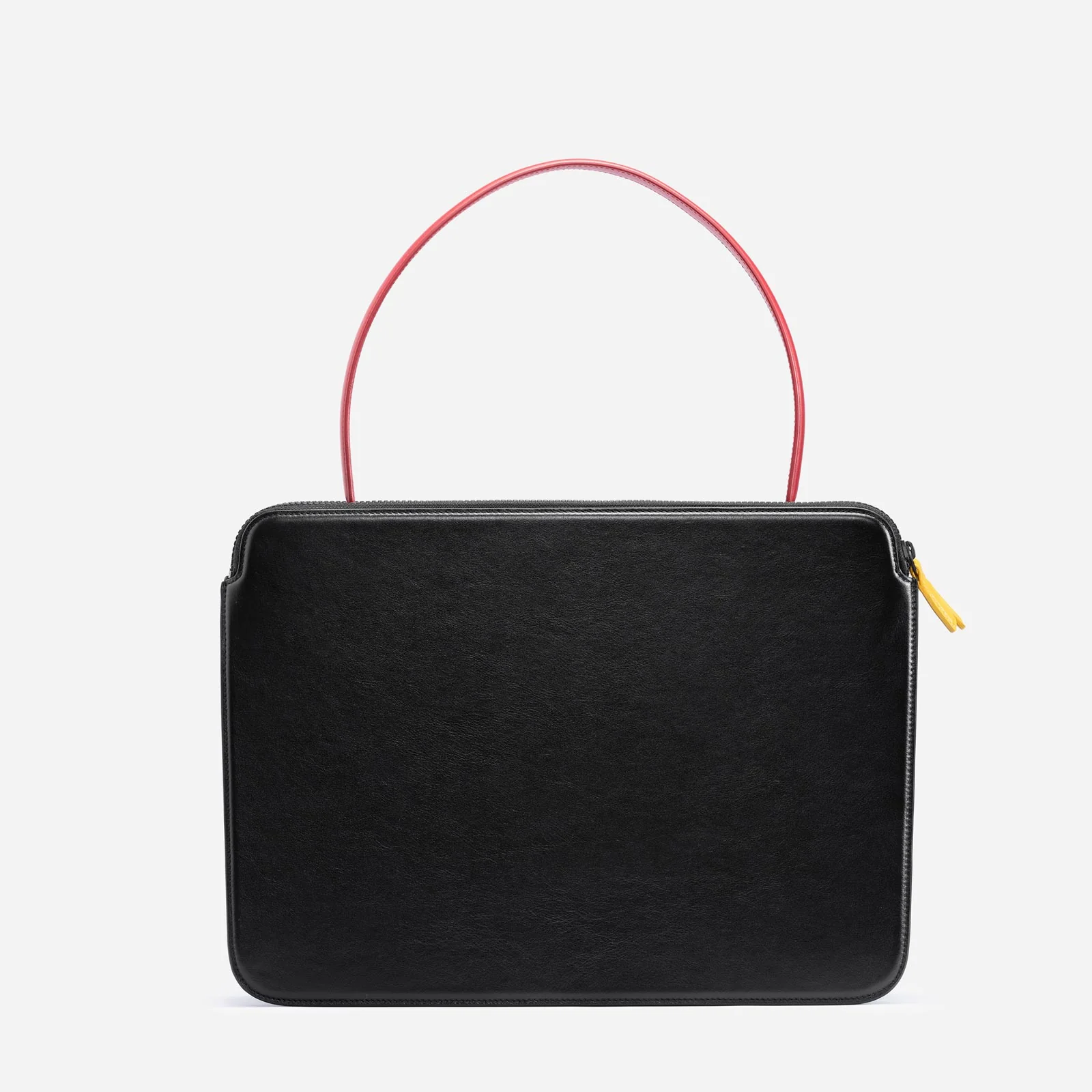 Business Bag - Black & Blue - Image 3