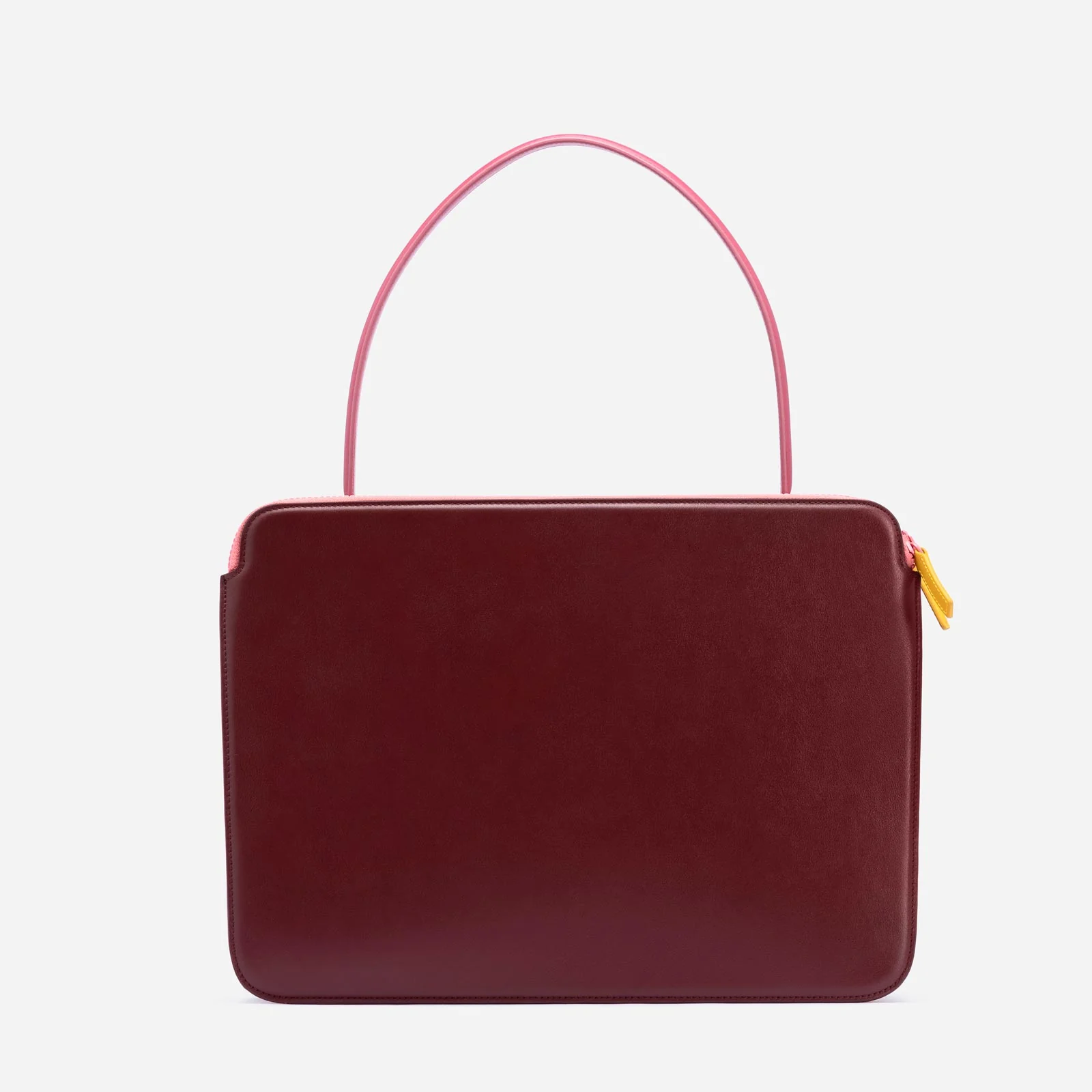 Business Bag - Bordeaux - Image 5