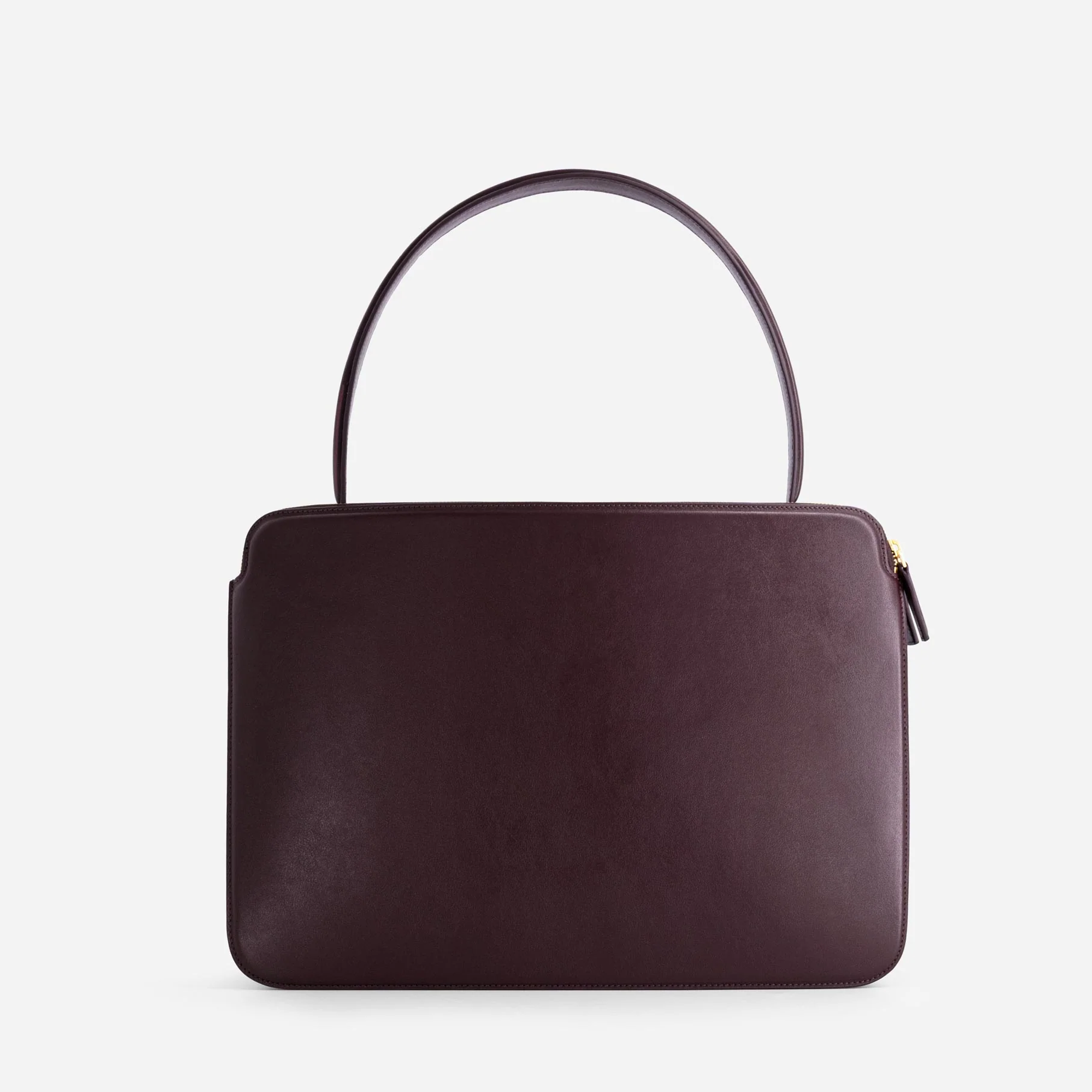 Business Bag - Cranberry - Image 5