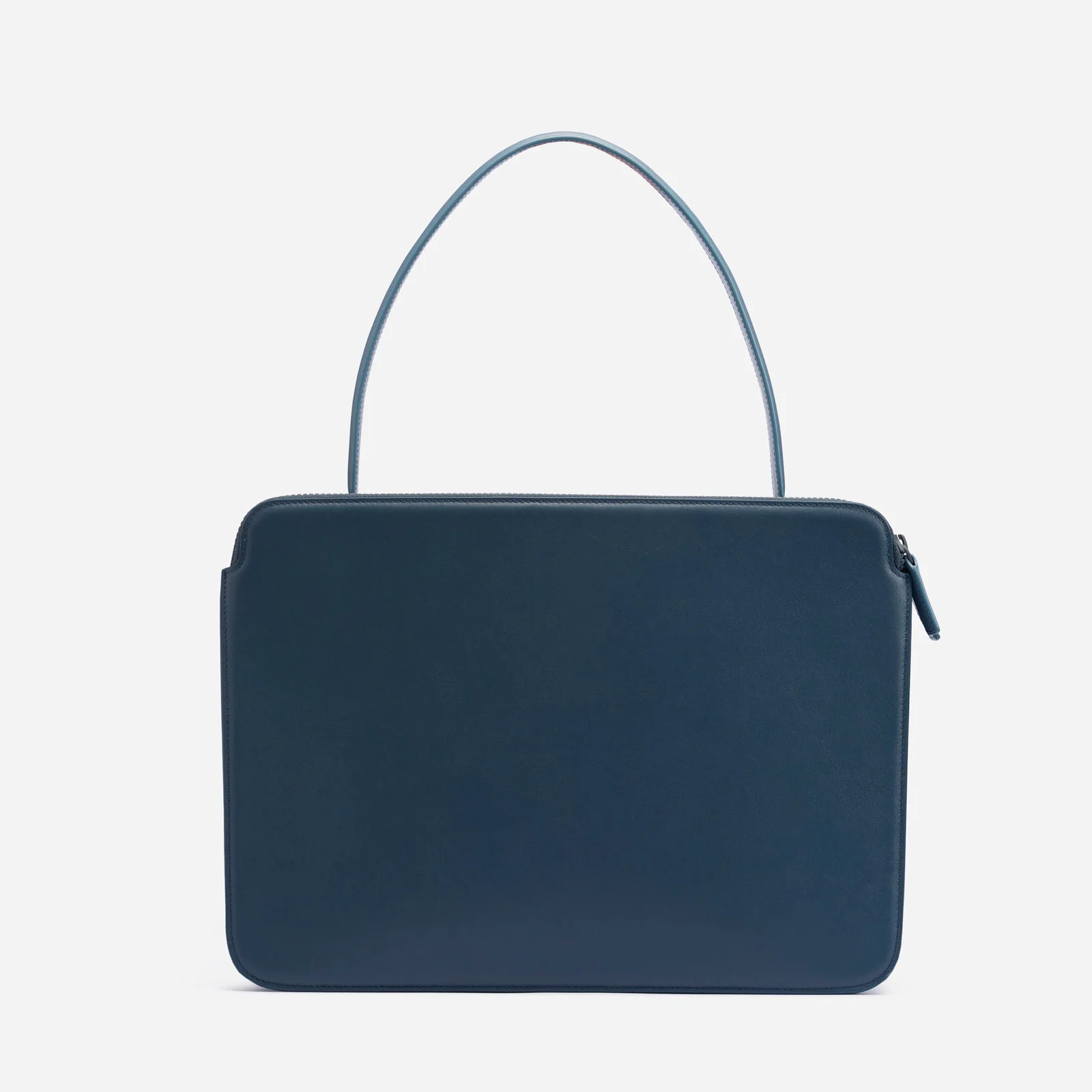Business Bag - Denim - Image 5