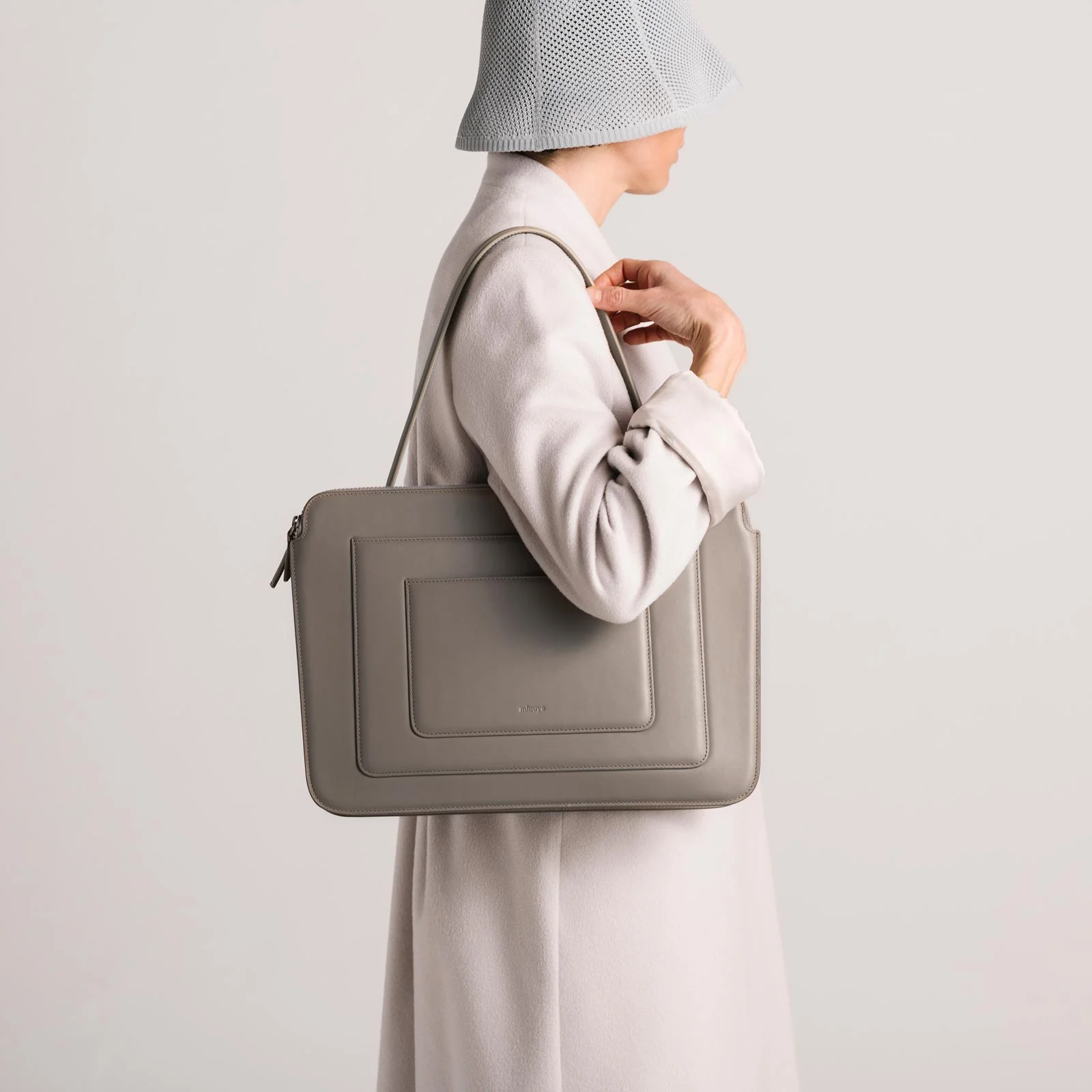 Business Bag - Earth - Image 7