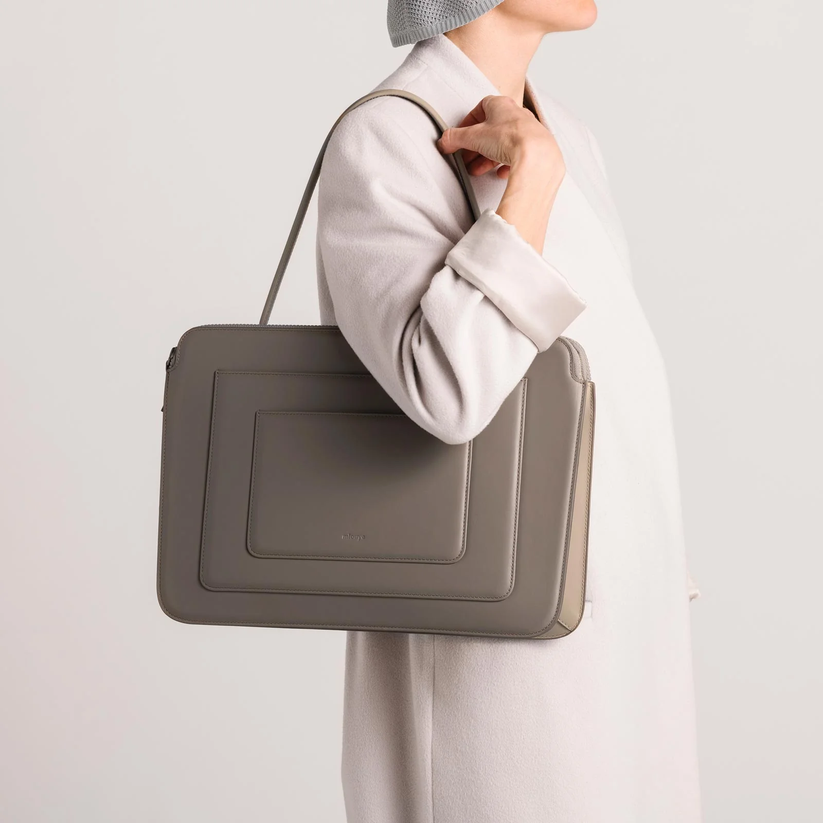 Business Bag - Earth - Image 8