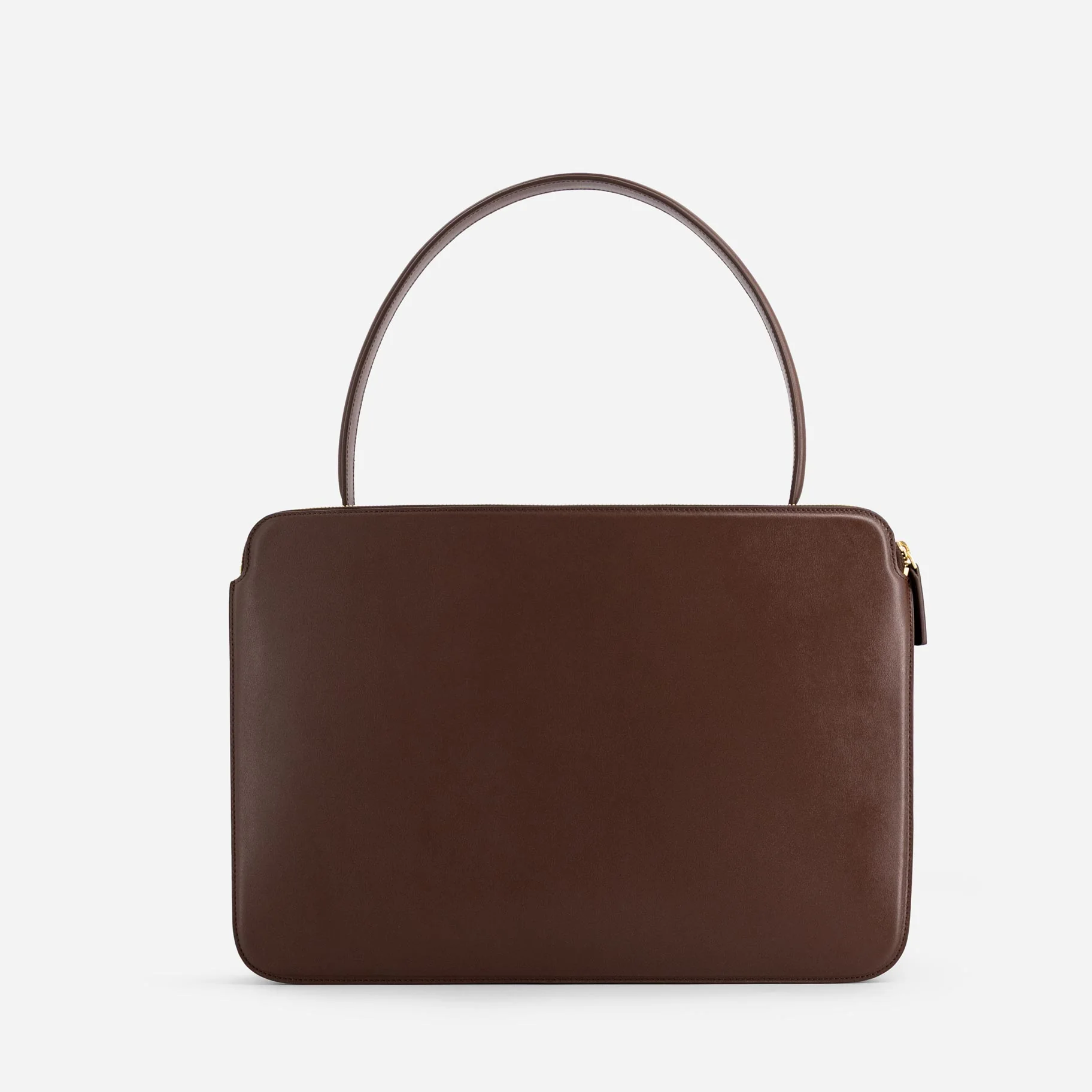 Business Bag - Praline - Image 4