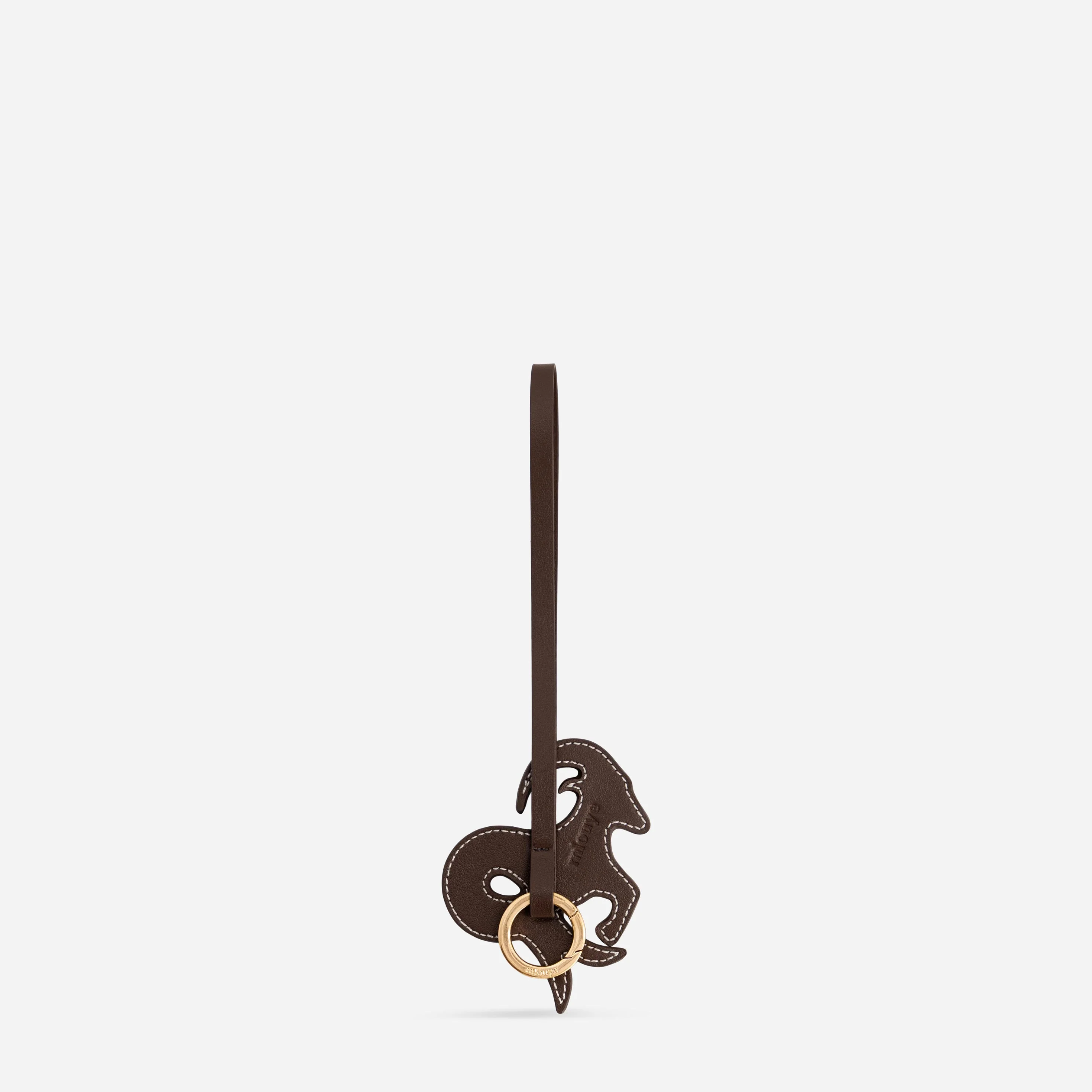 Capricorn Keyring - Image 3
