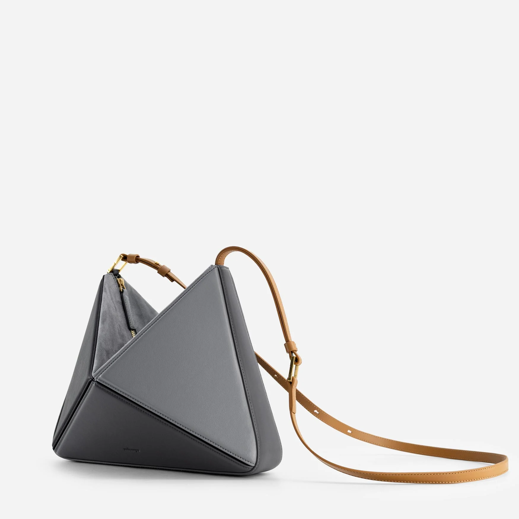 Flex Bag - Black & Gray - Image 3