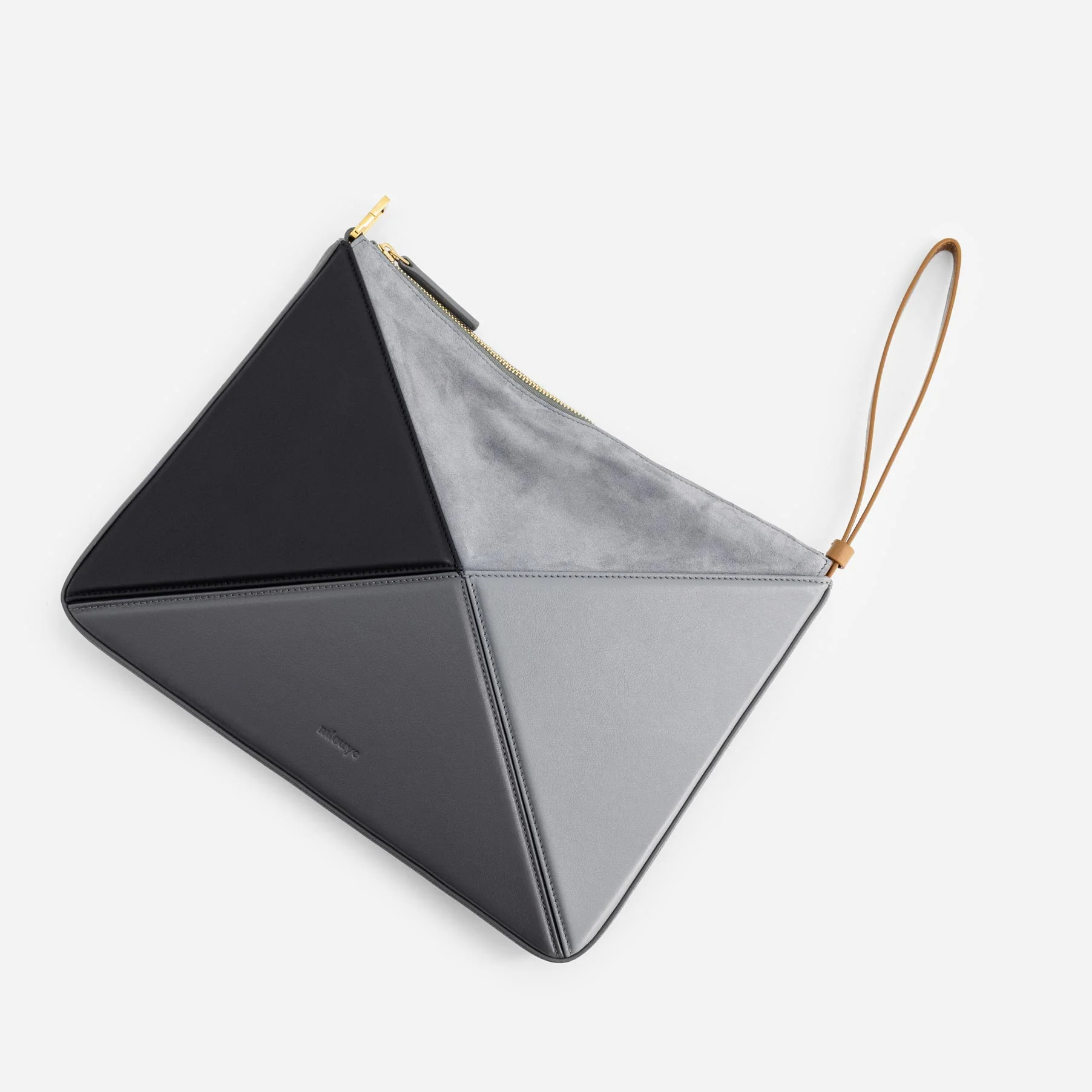 Flex Bag - Black & Gray - Image 5