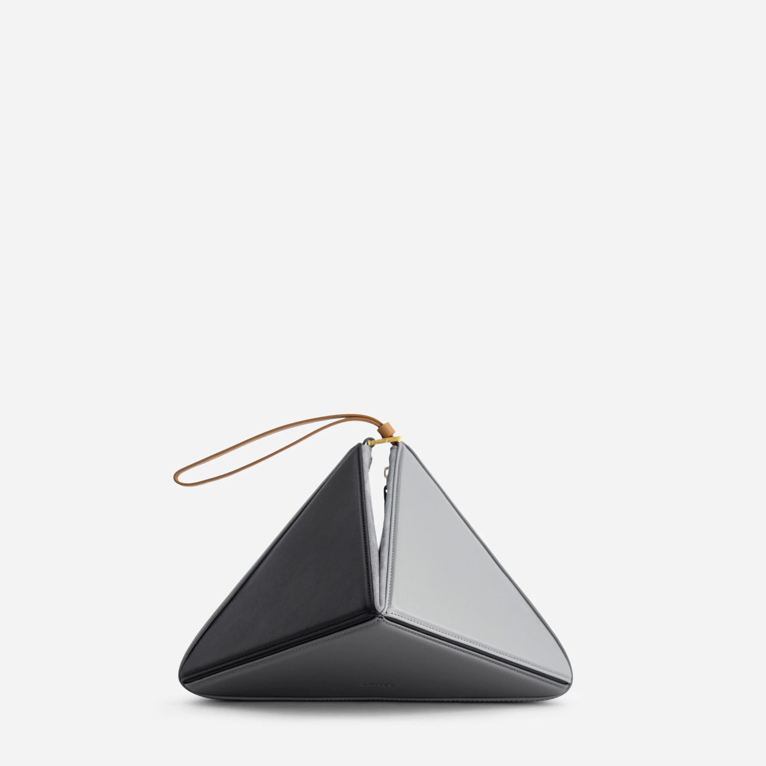 Flex Bag - Black & Gray - Image 6