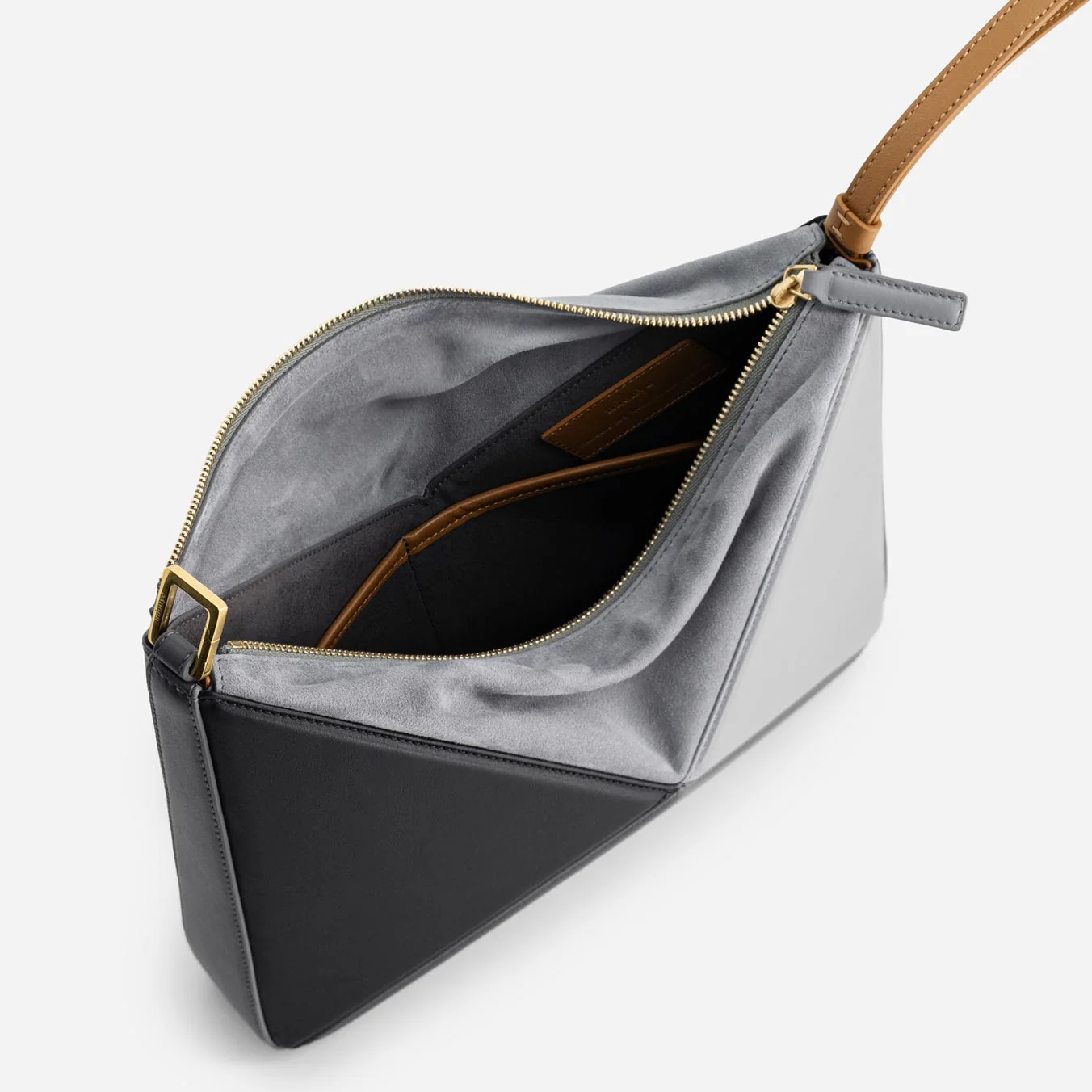 Flex Bag - Black & Gray - Image 7