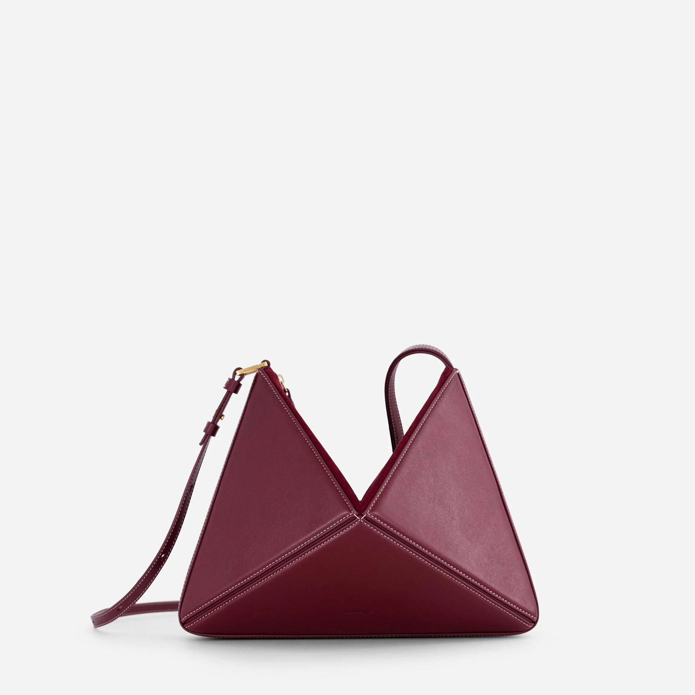 Flex Bag - Bordeaux - Image 3