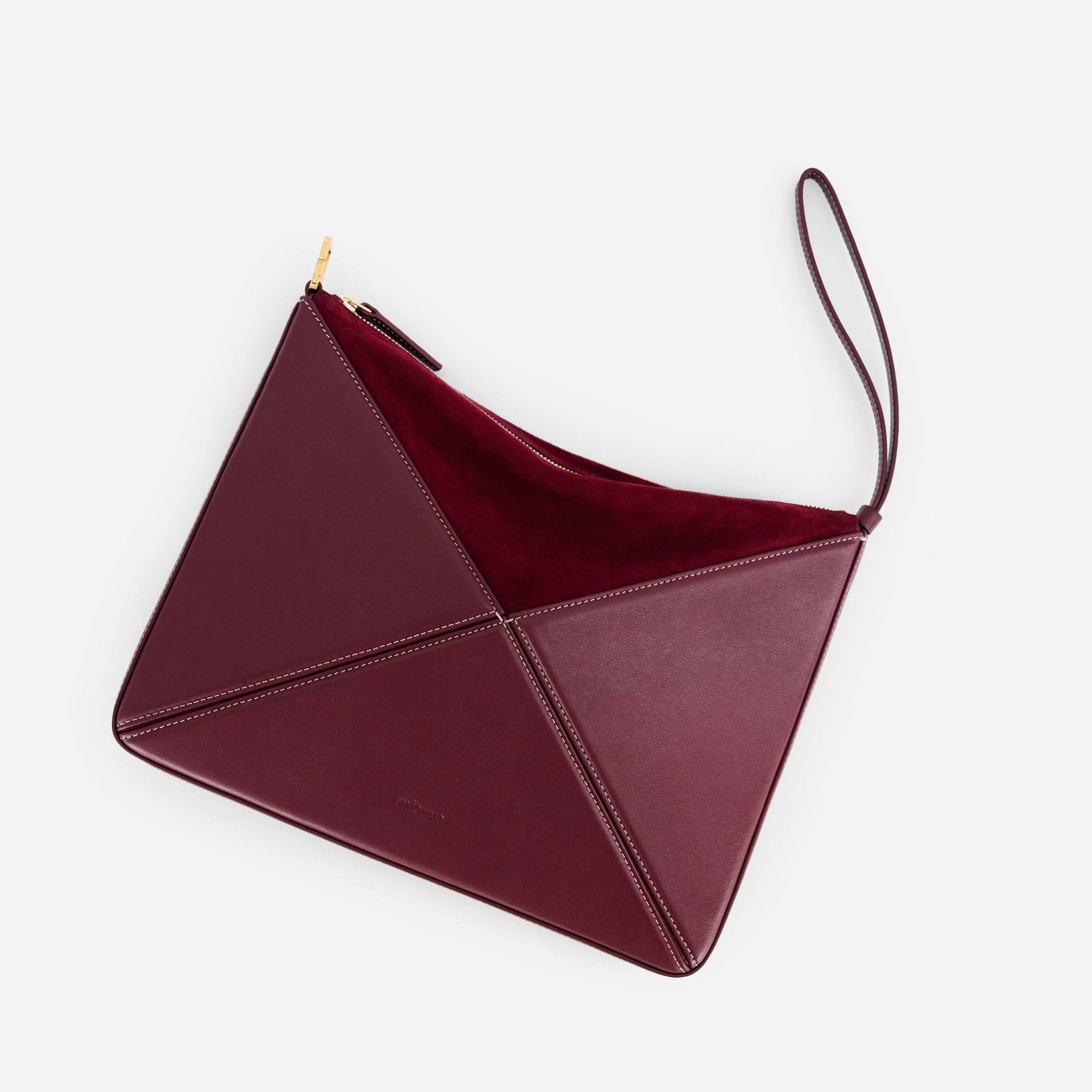 Flex Bag - Bordeaux - Image 4