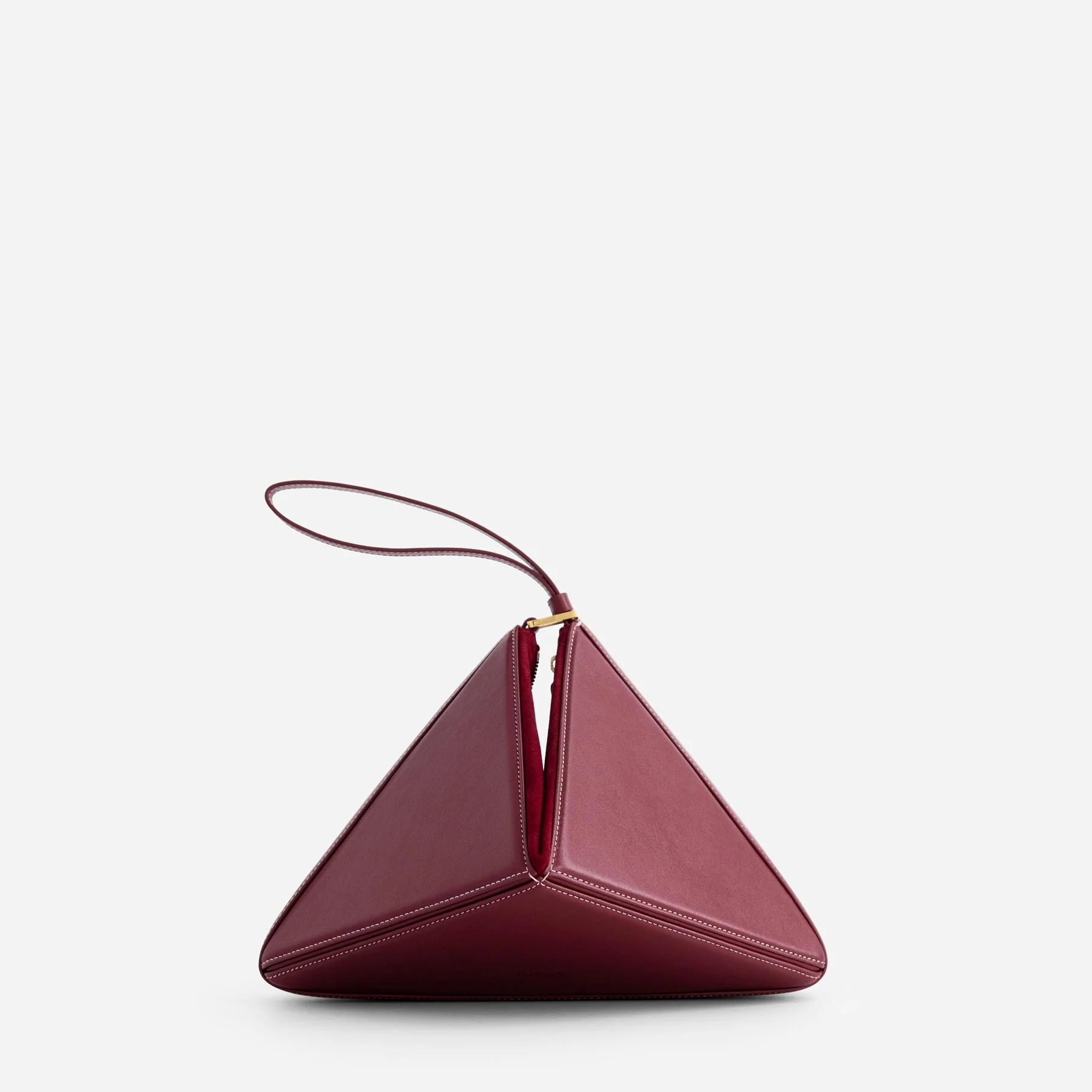 Flex Bag - Bordeaux - Image 5