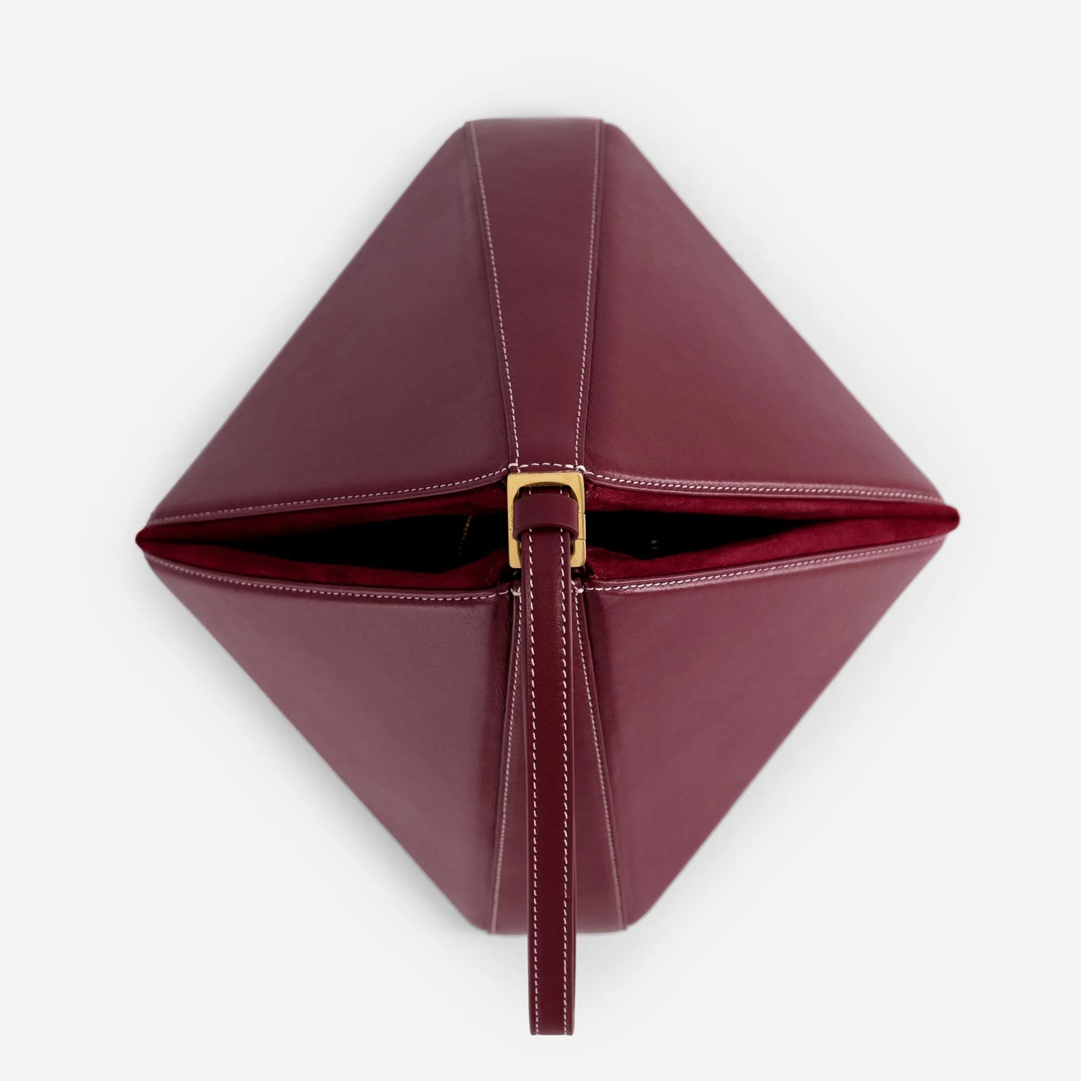 Flex Bag - Bordeaux - Image 6