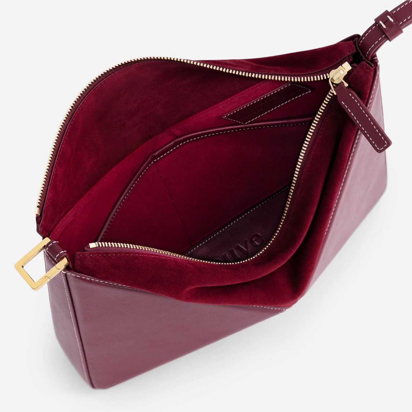 Flex Bag - Bordeaux - Image 7