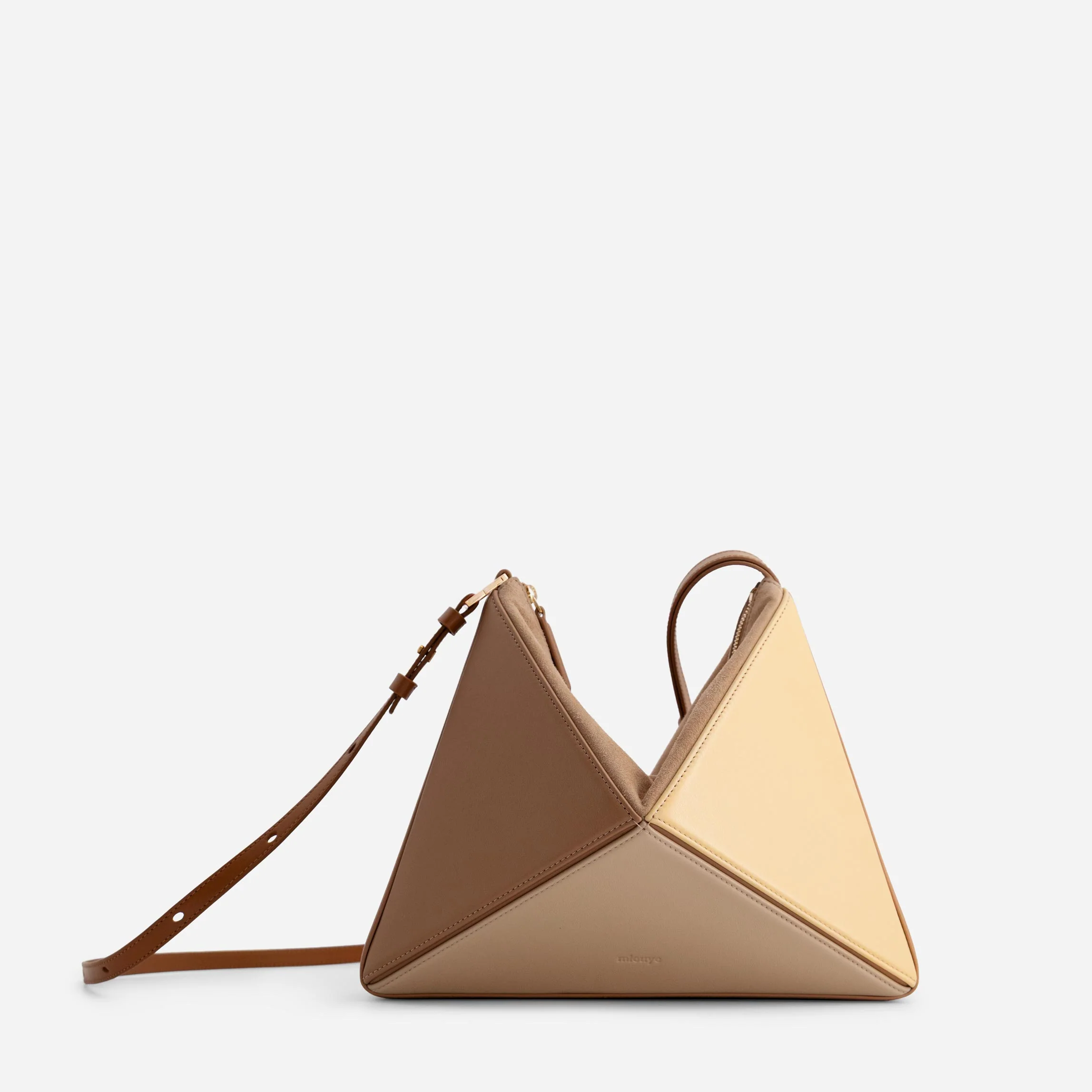 Flex Bag - Buttermilk - Image 3