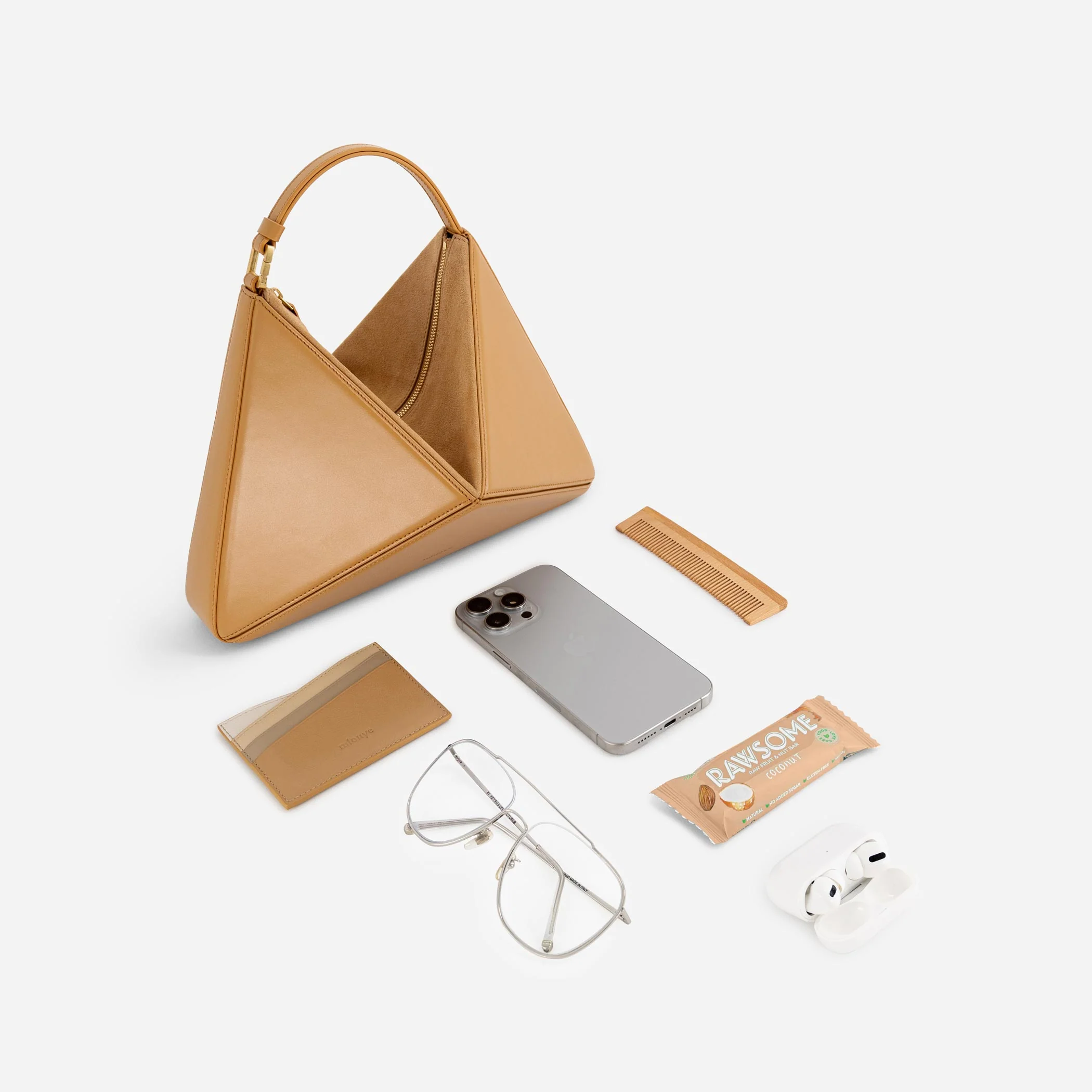 Flex Bag - Black & Gray - Image 12