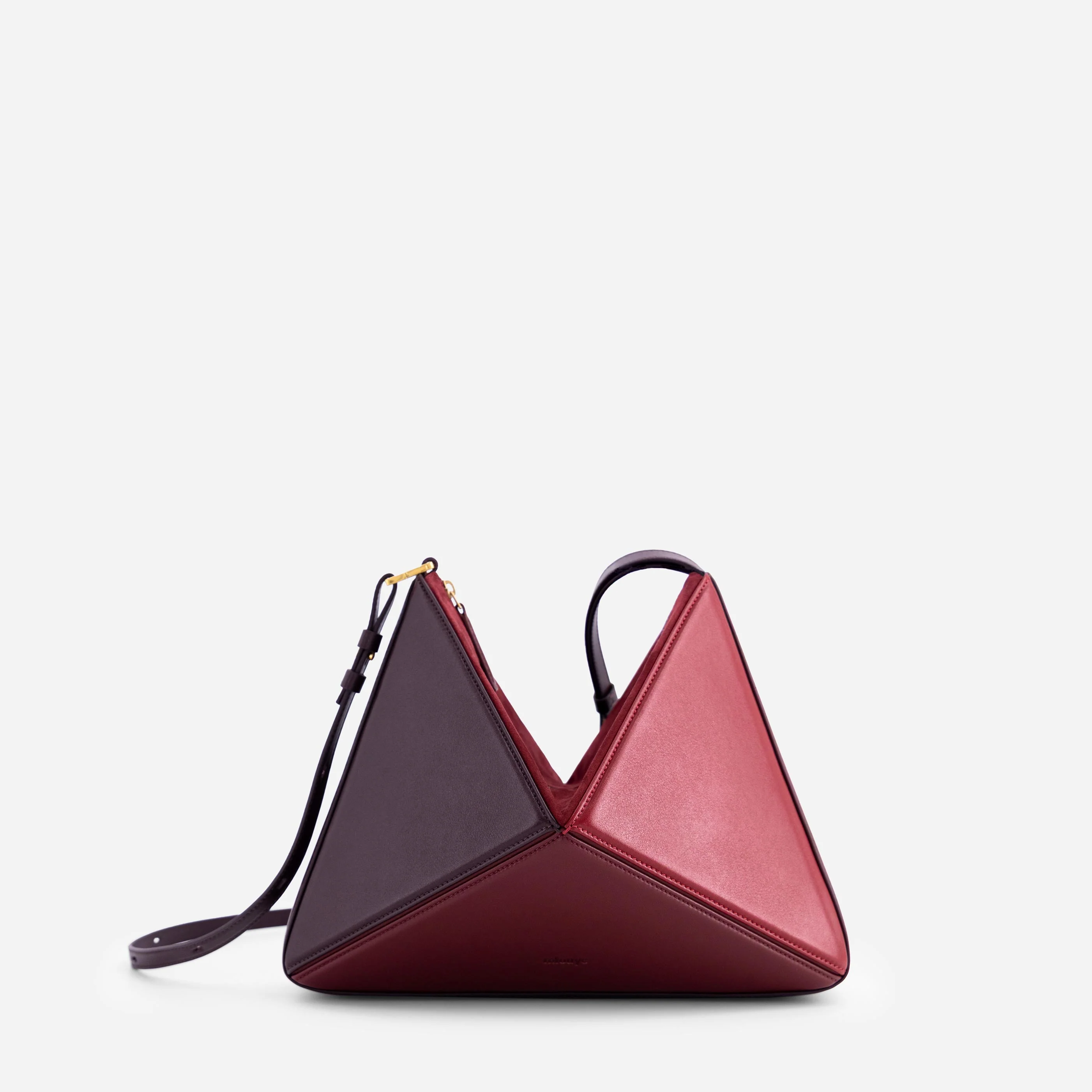 Flex Bag - Cranberry - Image 3