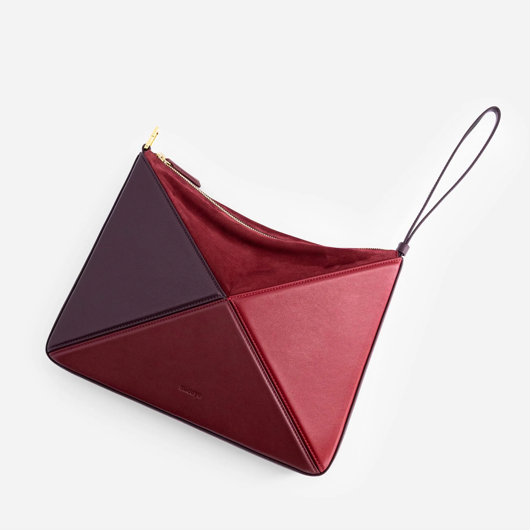 Flex Bag - Cranberry - Image 4