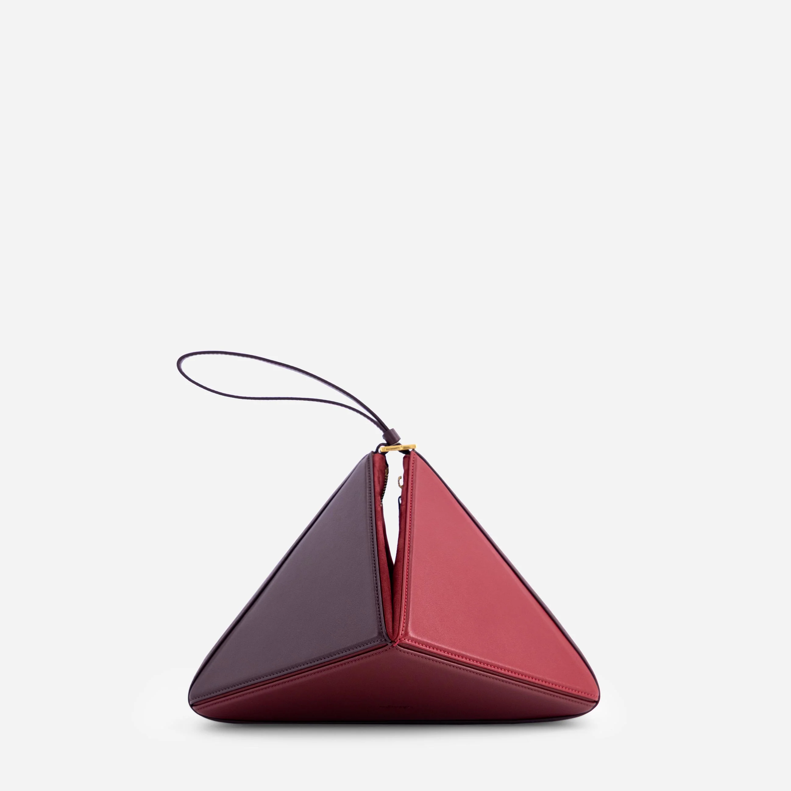 Flex Bag - Cranberry - Image 5