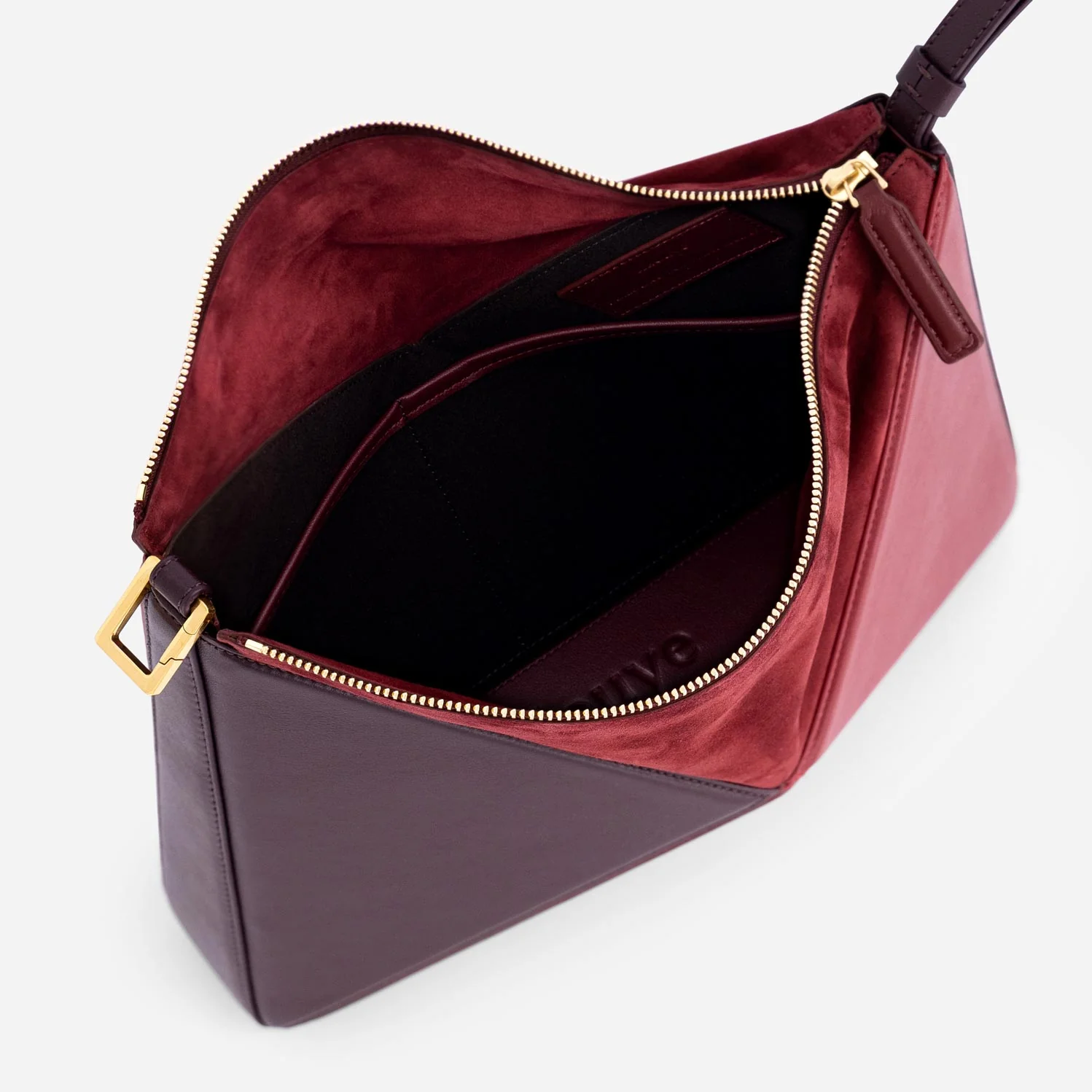 Flex Bag - Cranberry - Image 6